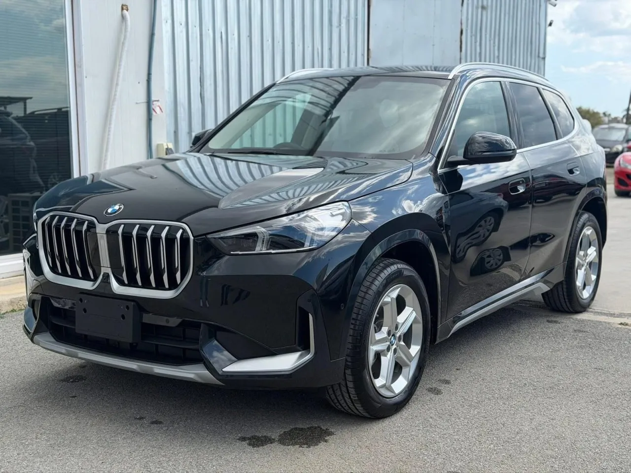 2026 BMW X1 20d xDrive Kıbrıs | KKTC İkinci El Satılık Araba - Fotoğraf 1