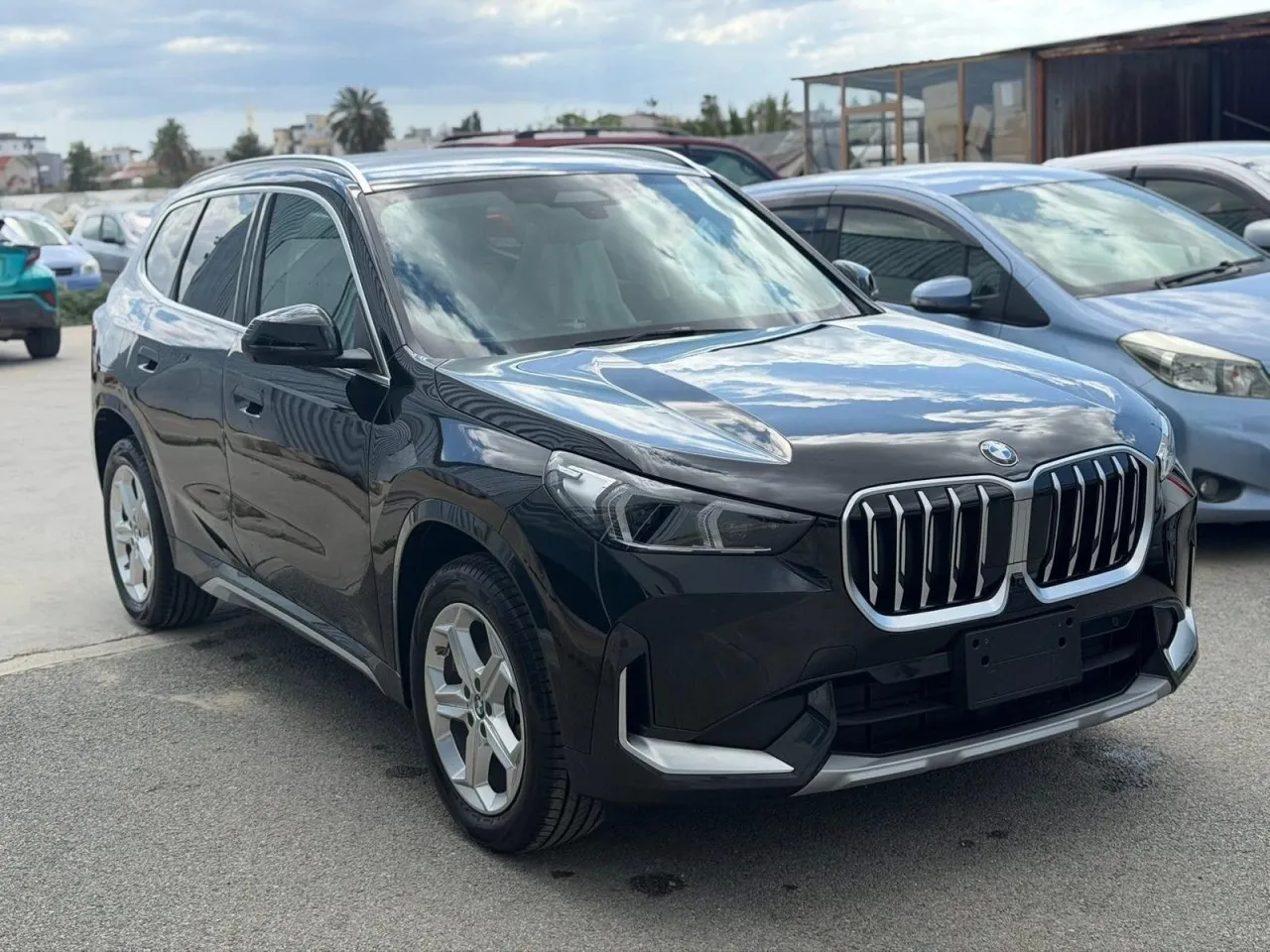 2026 BMW X1 20d xDrive Kıbrıs | KKTC İkinci El Satılık Araba - Thumbnail 3