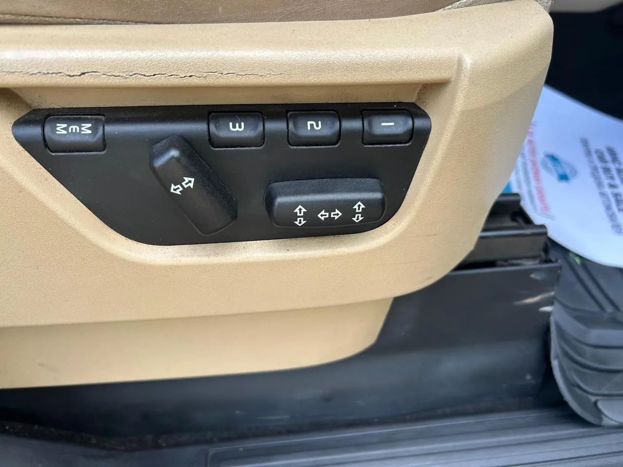 2008 Land Rover Range Rover 3.0 D350 Kıbrıs | KKTC İkinci El Satılık Araba - Thumbnail 2