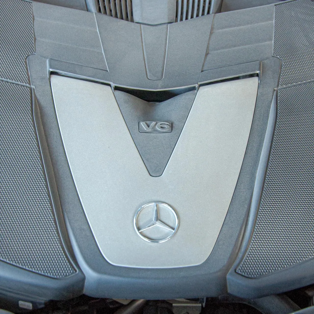 2008 Mercedes-Benz C Serisi C 320 CDI Kıbrıs | KKTC İkinci El Satılık Araba - Thumbnail 3