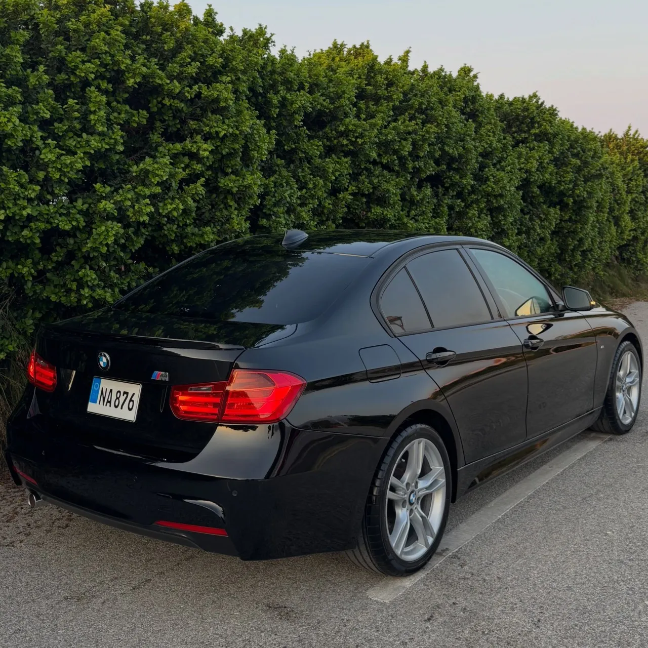 2015 BMW 3 Serisi 316i Kıbrıs | KKTC İkinci El Satılık Araba - Fotoğraf 1