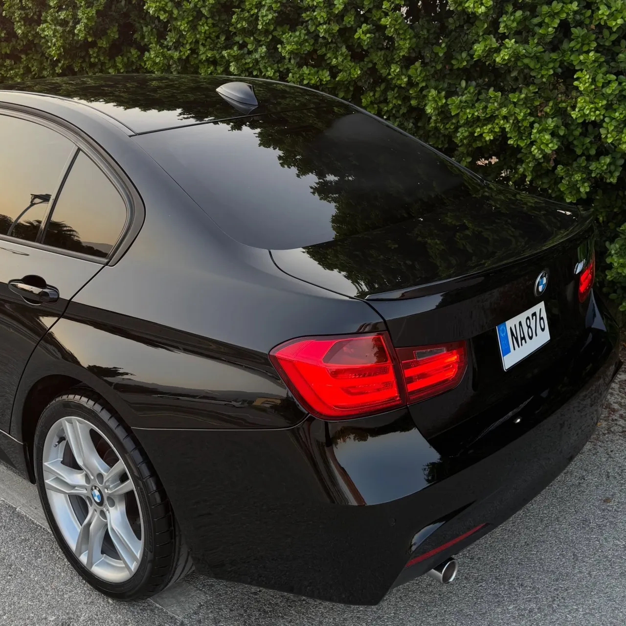 2015 BMW 3 Serisi 316i Kıbrıs | KKTC İkinci El Satılık Araba - Thumbnail 2