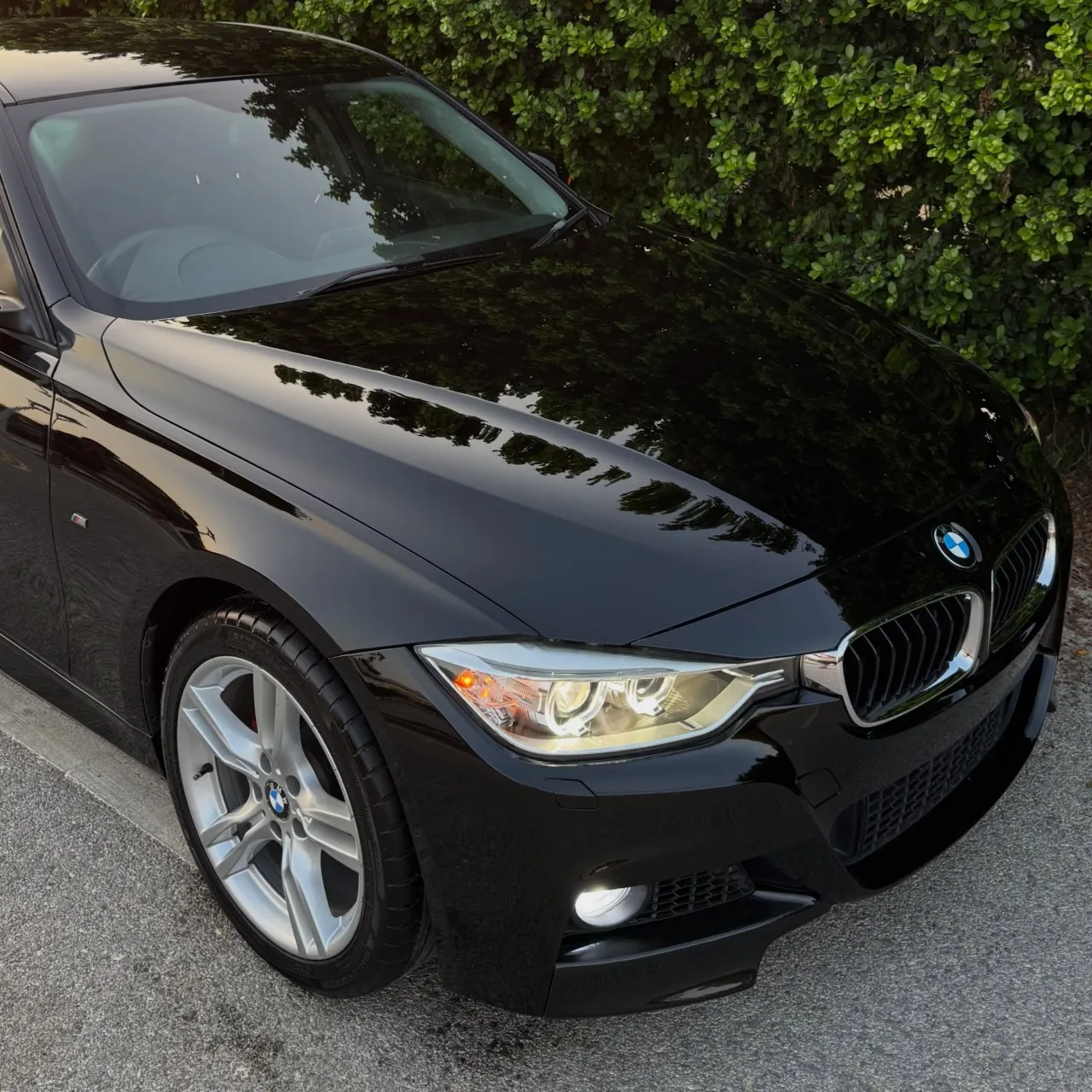 2015 BMW 3 Serisi 316i Kıbrıs | KKTC İkinci El Satılık Araba - Thumbnail 3