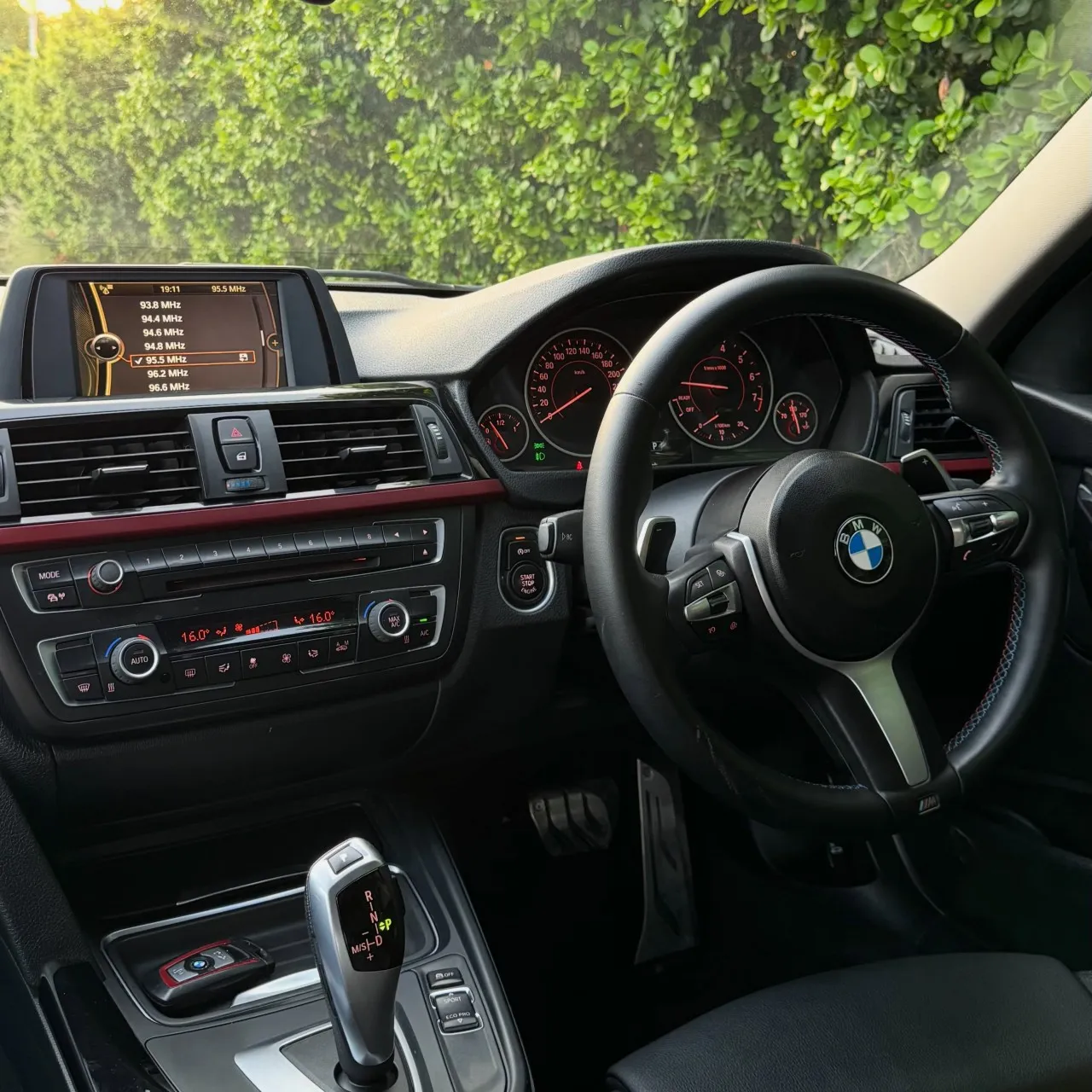 2015 BMW 3 Serisi 316i Kıbrıs | KKTC İkinci El Satılık Araba - Thumbnail 4