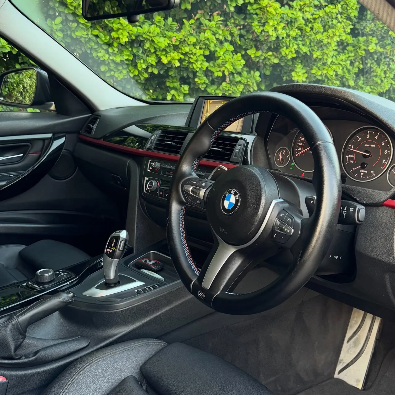 2015 BMW 3 Serisi 316i Kıbrıs | KKTC İkinci El Satılık Araba - Thumbnail 5