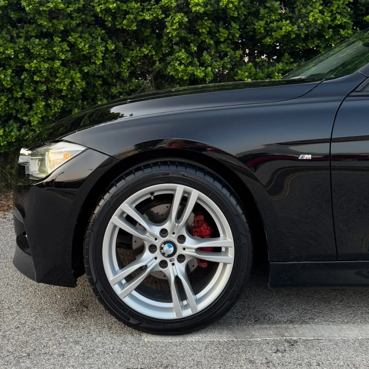 2015 BMW 3 Serisi 316i Kıbrıs | KKTC İkinci El Satılık Araba - Thumbnail 7