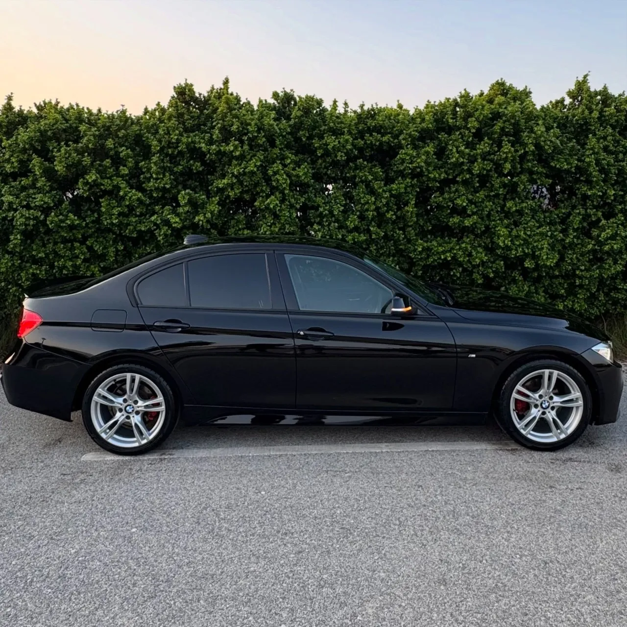 2015 BMW 3 Serisi 316i Kıbrıs | KKTC İkinci El Satılık Araba - Thumbnail 8