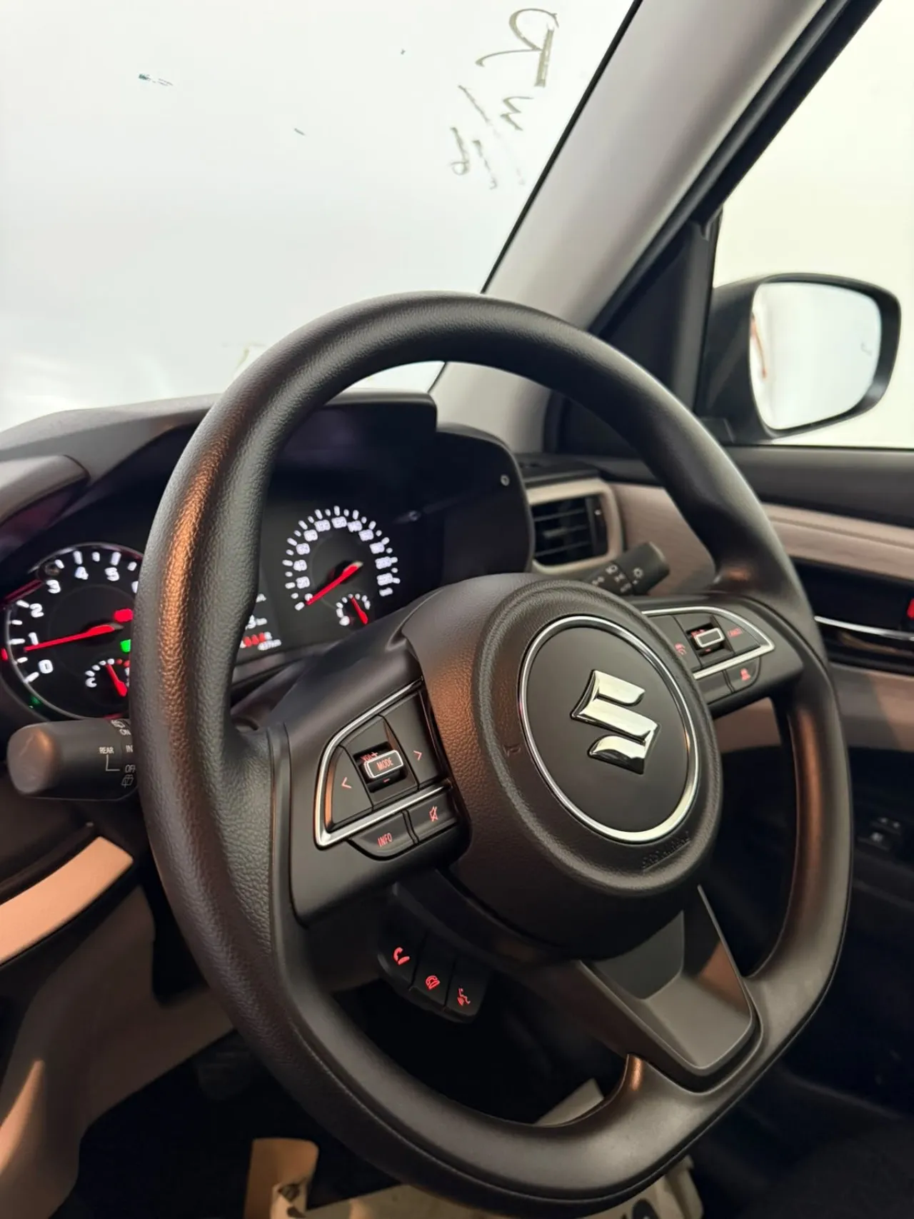 2024 Suzuki Swift 1.2 Kıbrıs | KKTC İkinci El Satılık Araba - Thumbnail 8