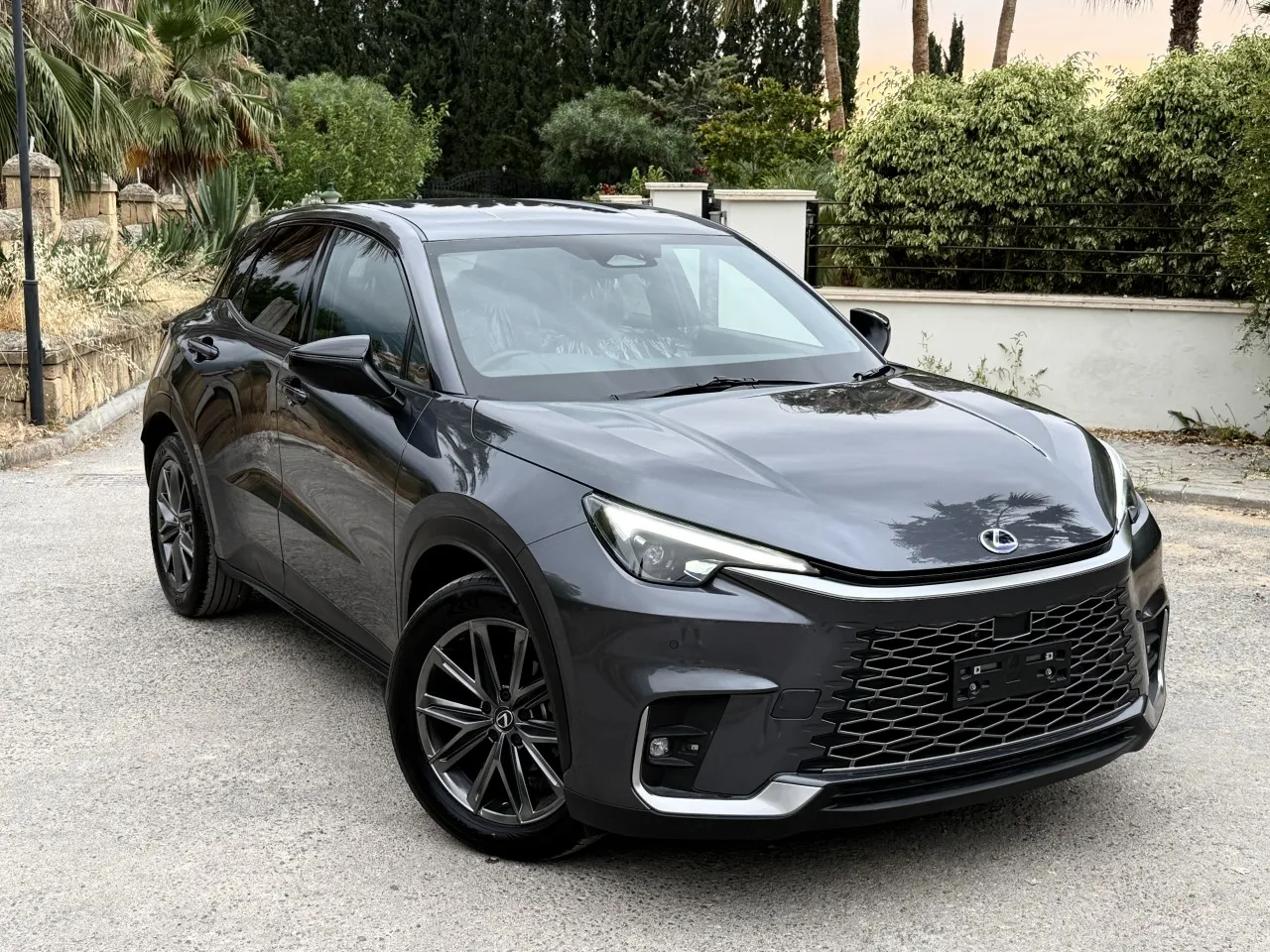 2025 Lexus RX L Kıbrıs | KKTC İkinci El Satılık Araba - Fotoğraf 1