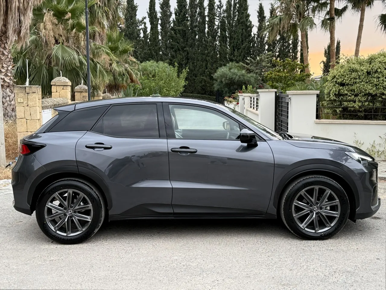2025 Lexus RX L  Kıbrıs | KKTC İkinci El Satılık Araba - Thumbnail 8