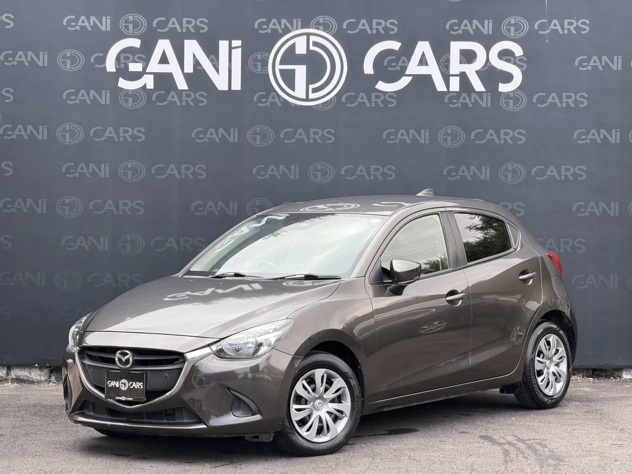 2018 Mazda Demio 1.3i Kıbrıs | KKTC İkinci El Satılık Araba - Thumbnail 2