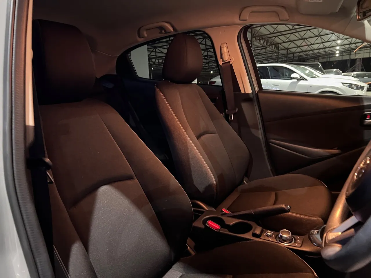 2025 Mazda 2 1.5 Kıbrıs | KKTC İkinci El Satılık Araba - Fotoğraf 1