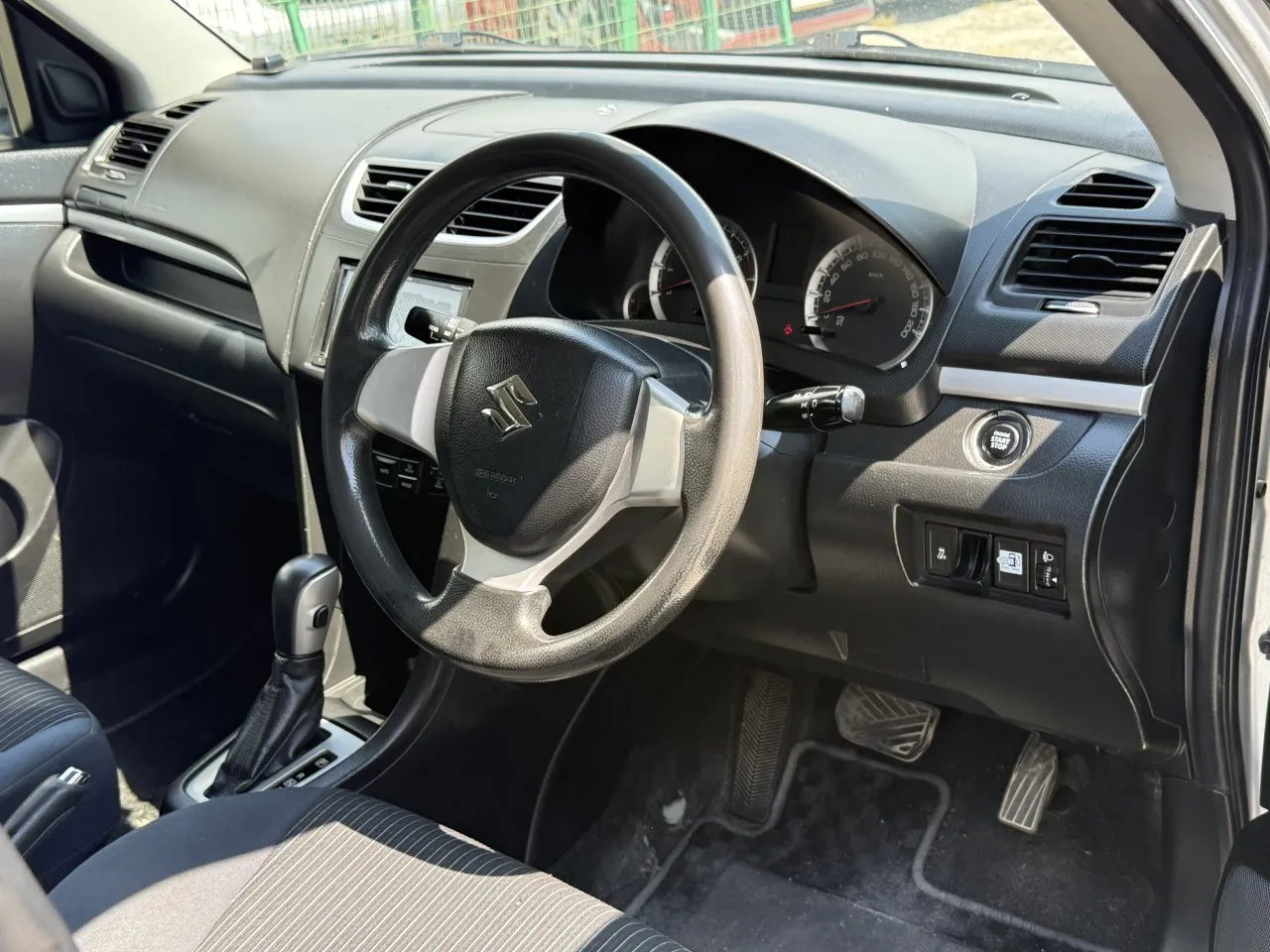 2016 Suzuki Swift 1.2 Kıbrıs | KKTC İkinci El Satılık Araba - Thumbnail 5