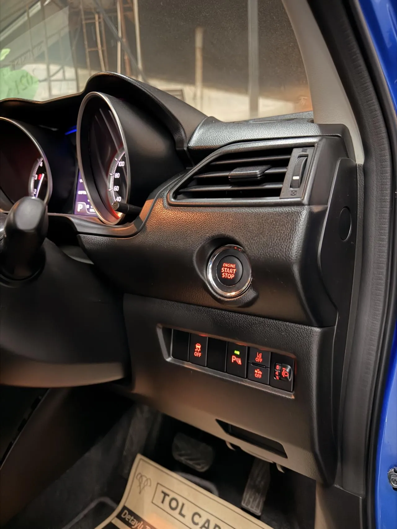 2021 Suzuki Swift 1.3 Kıbrıs | KKTC İkinci El Satılık Araba - Thumbnail 7