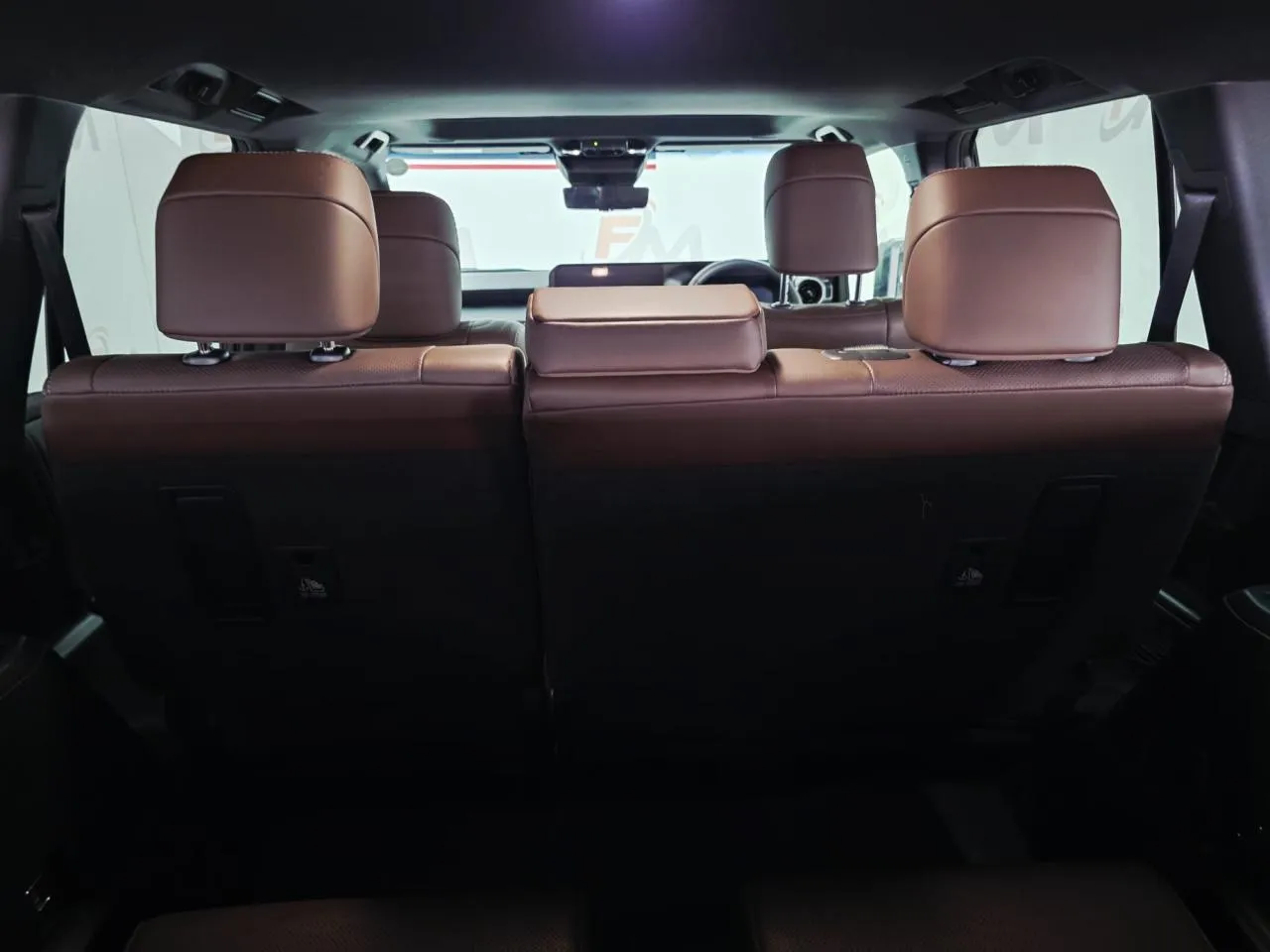 2025 Toyota Land Cruiser 250 Kıbrıs | KKTC İkinci El Satılık Araba - Thumbnail 6