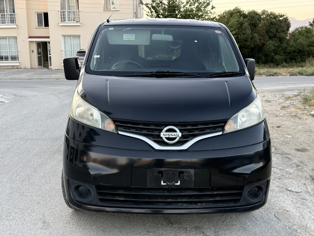 2016 Nissan NV200  Kıbrıs | KKTC İkinci El Satılık Araba - Thumbnail 3
