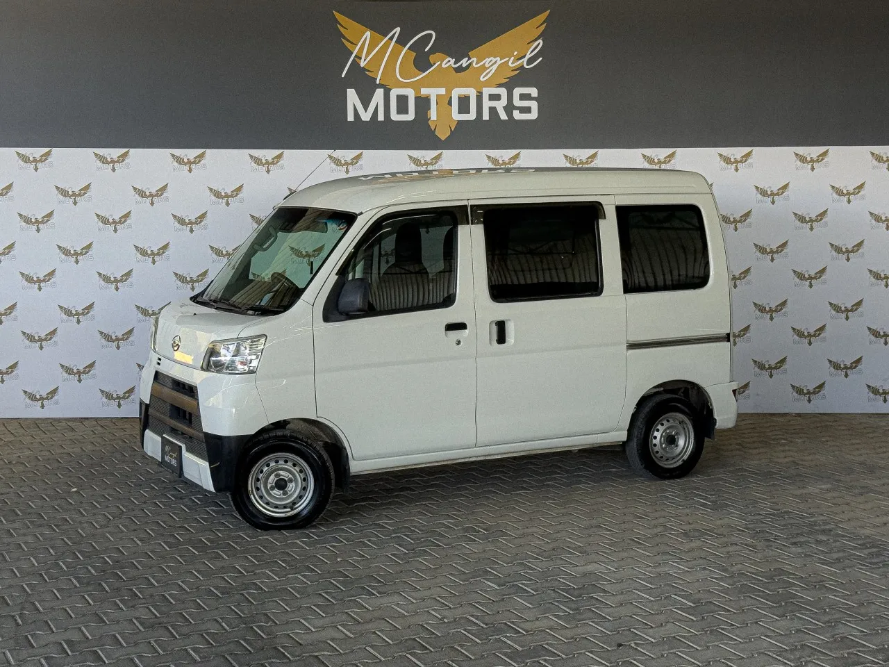 2019 Daihatsu Hi-Jet Benzin Otomatik Girne İlan görseli - GalerimPlus