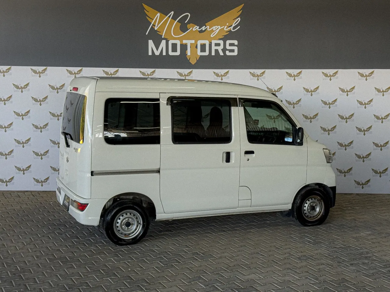2019 Daihatsu Hi-Jet  Kıbrıs | KKTC İkinci El Satılık Araba - Thumbnail 2