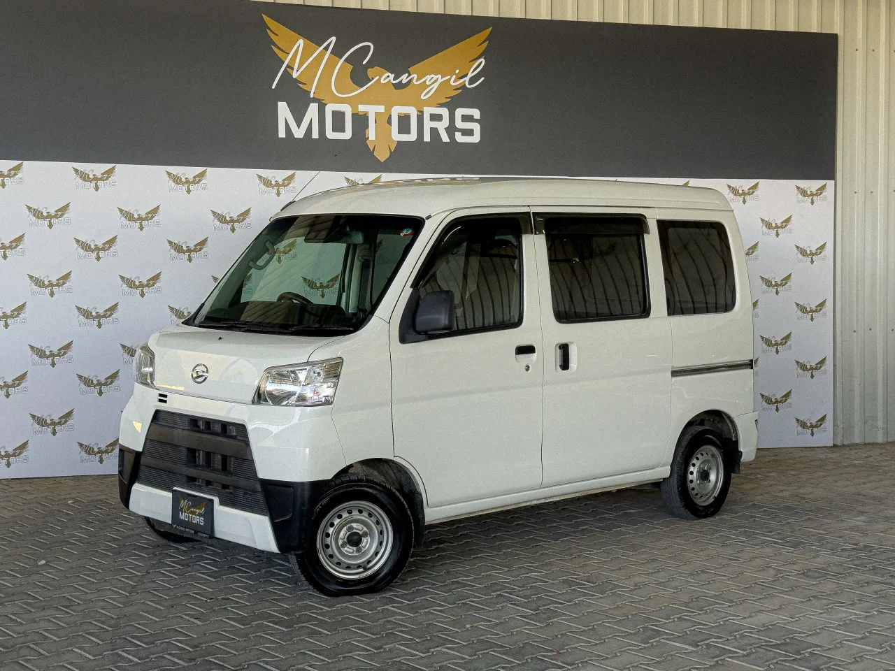 2019 Daihatsu Hi-Jet  Kıbrıs | KKTC İkinci El Satılık Araba - Thumbnail 4