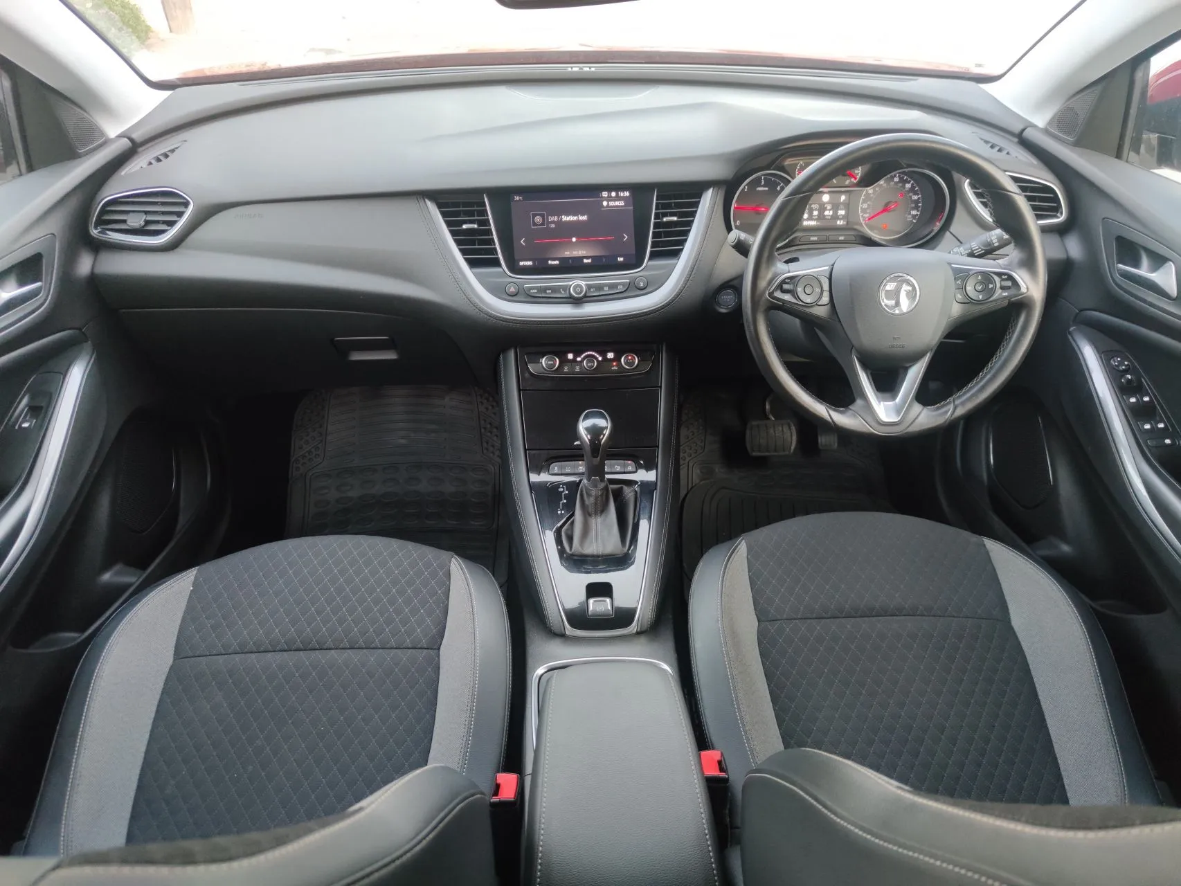 2018 Opel Grandland X  Kıbrıs | KKTC İkinci El Satılık Araba - Thumbnail 6