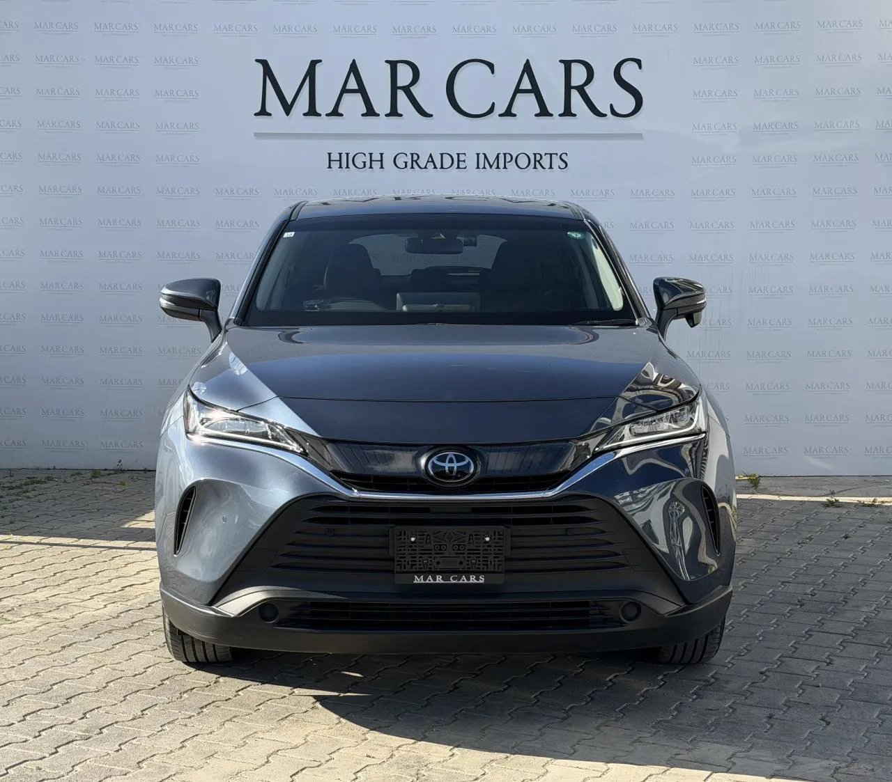 2023 Toyota Harrier  Kıbrıs | KKTC İkinci El Satılık Araba - Thumbnail 2
