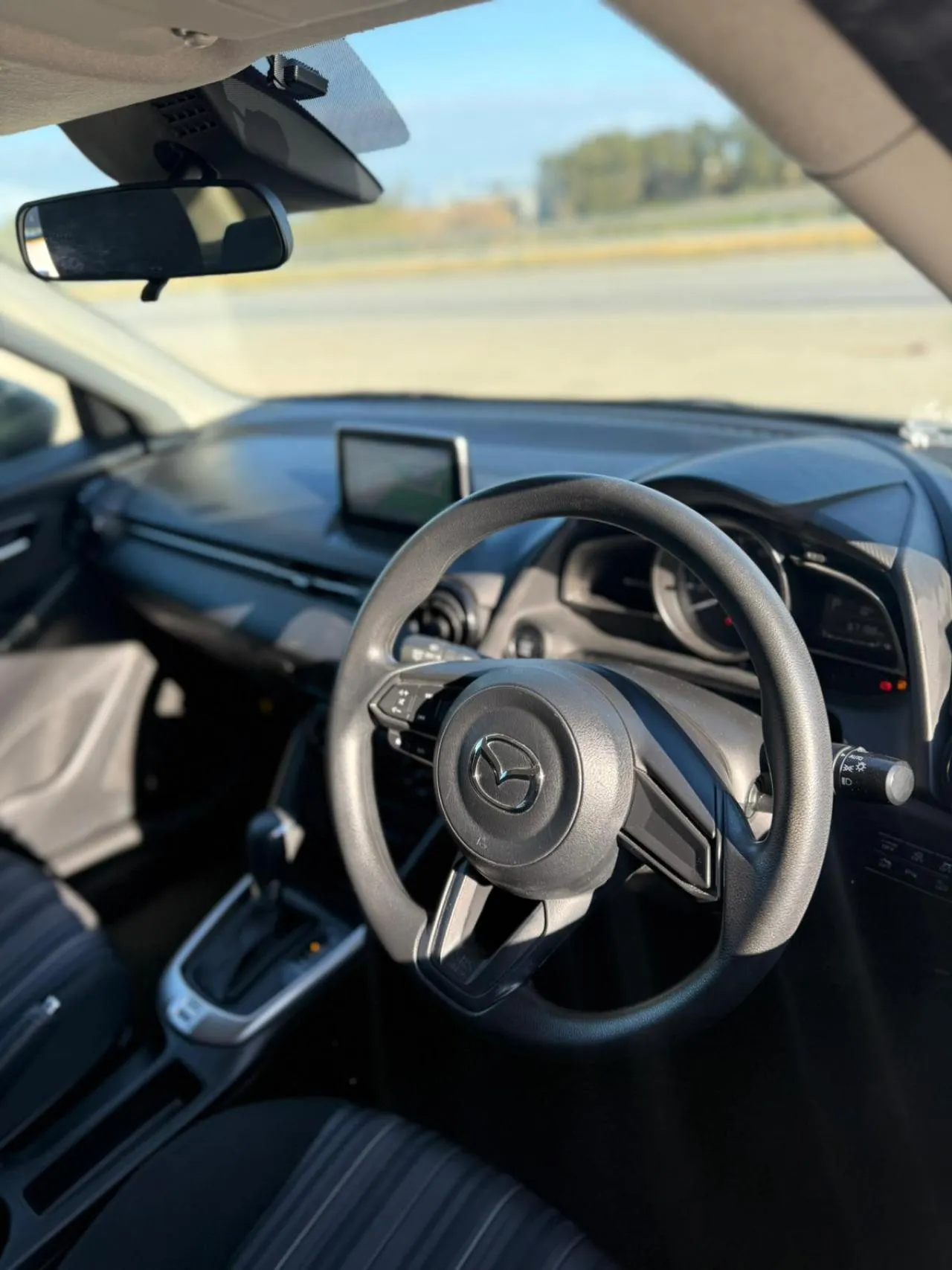 2021 Mazda 2 1.5 Sky-G Kıbrıs | KKTC İkinci El Satılık Araba - Thumbnail 8
