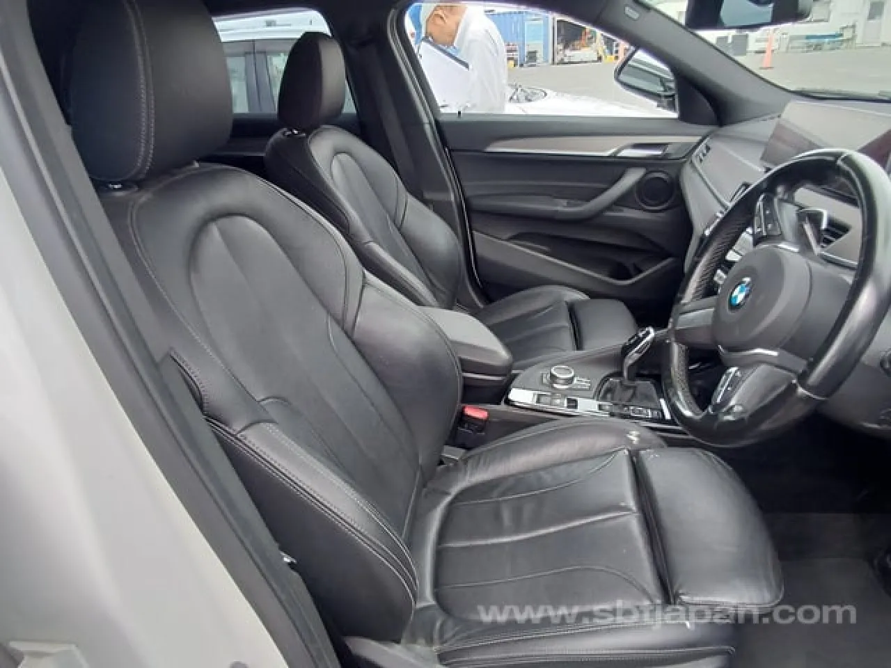 2022 BMW X2 20d xDrive Kıbrıs | KKTC İkinci El Satılık Araba - Thumbnail 8