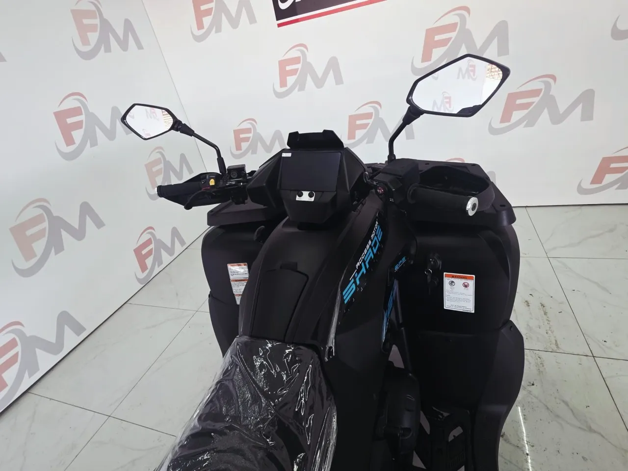 2026 Access Shade Xtreme 800L  Kıbrıs | KKTC İkinci El Satılık Araba - Thumbnail 5