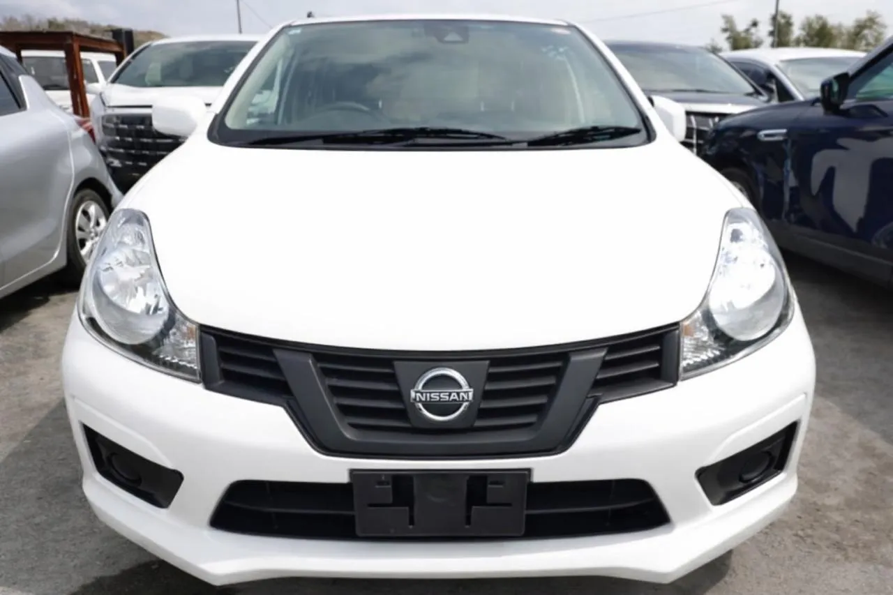 2024 Nissan Ad Y12 Kıbrıs | KKTC İkinci El Satılık Araba - Thumbnail 3