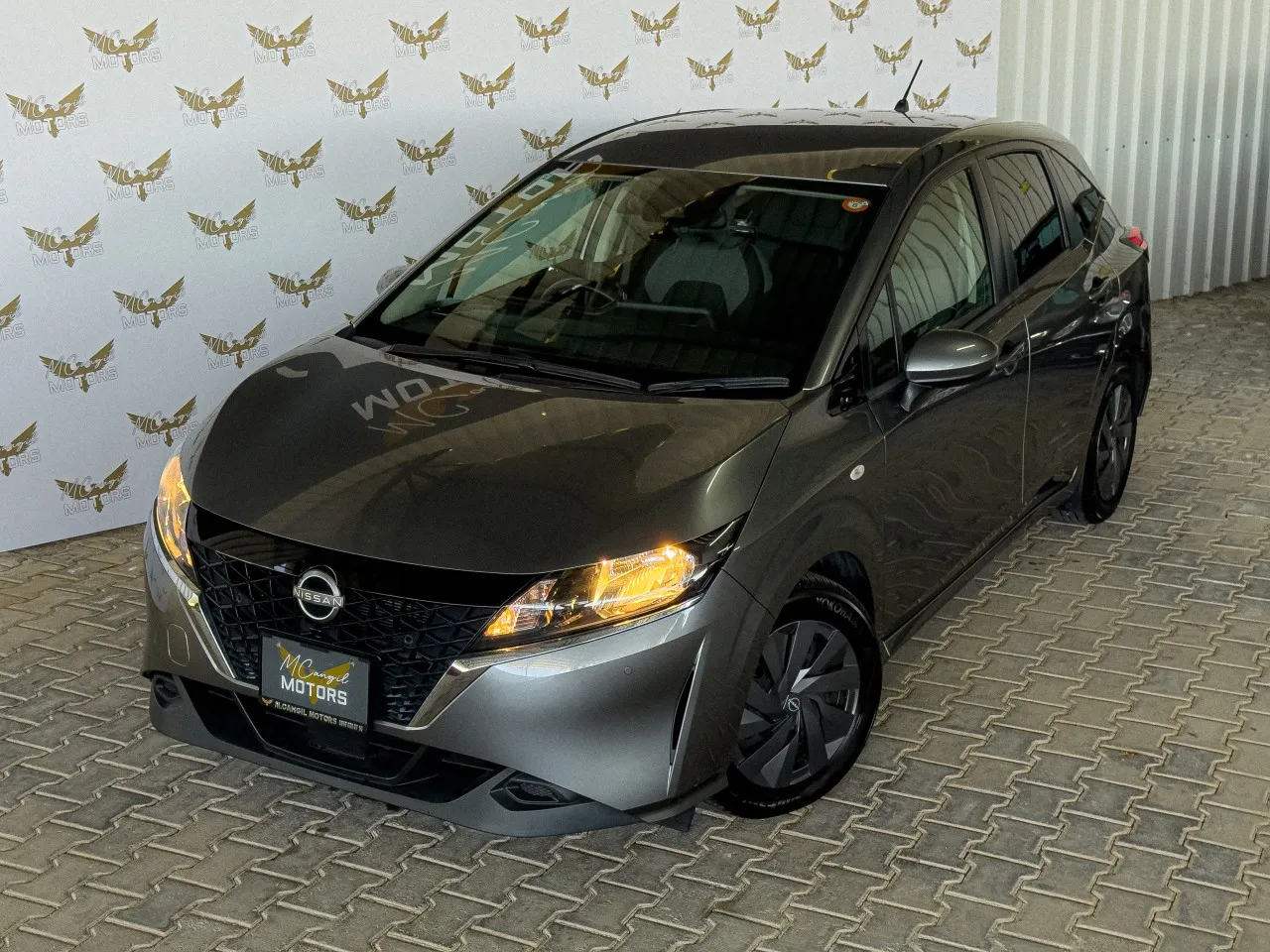 2022 Nissan Note e-Power Kıbrıs | KKTC İkinci El Satılık Araba - Thumbnail 5