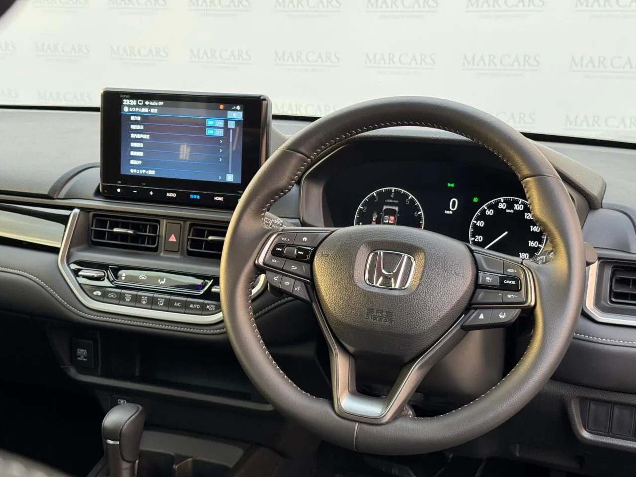 2025 Honda WR-V  Kıbrıs | KKTC İkinci El Satılık Araba - Thumbnail 8
