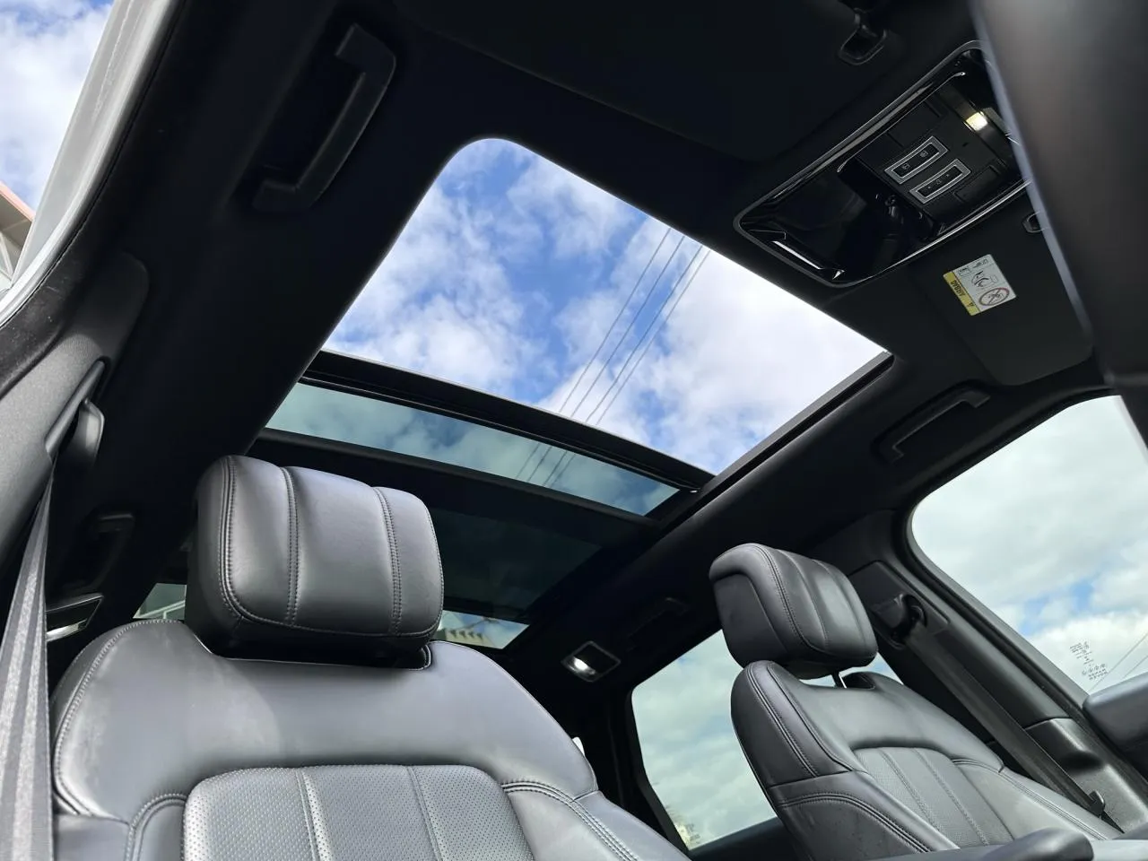 2020 Land Rover Range Rover Sport 3.0 SDV6 Kıbrıs | KKTC İkinci El Satılık Araba - Thumbnail 5