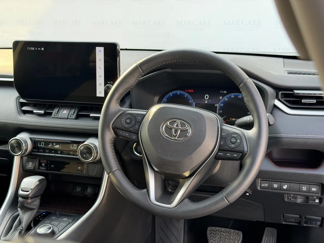 2023 Toyota RAV4 2.0 Kıbrıs | KKTC İkinci El Satılık Araba - Thumbnail 8