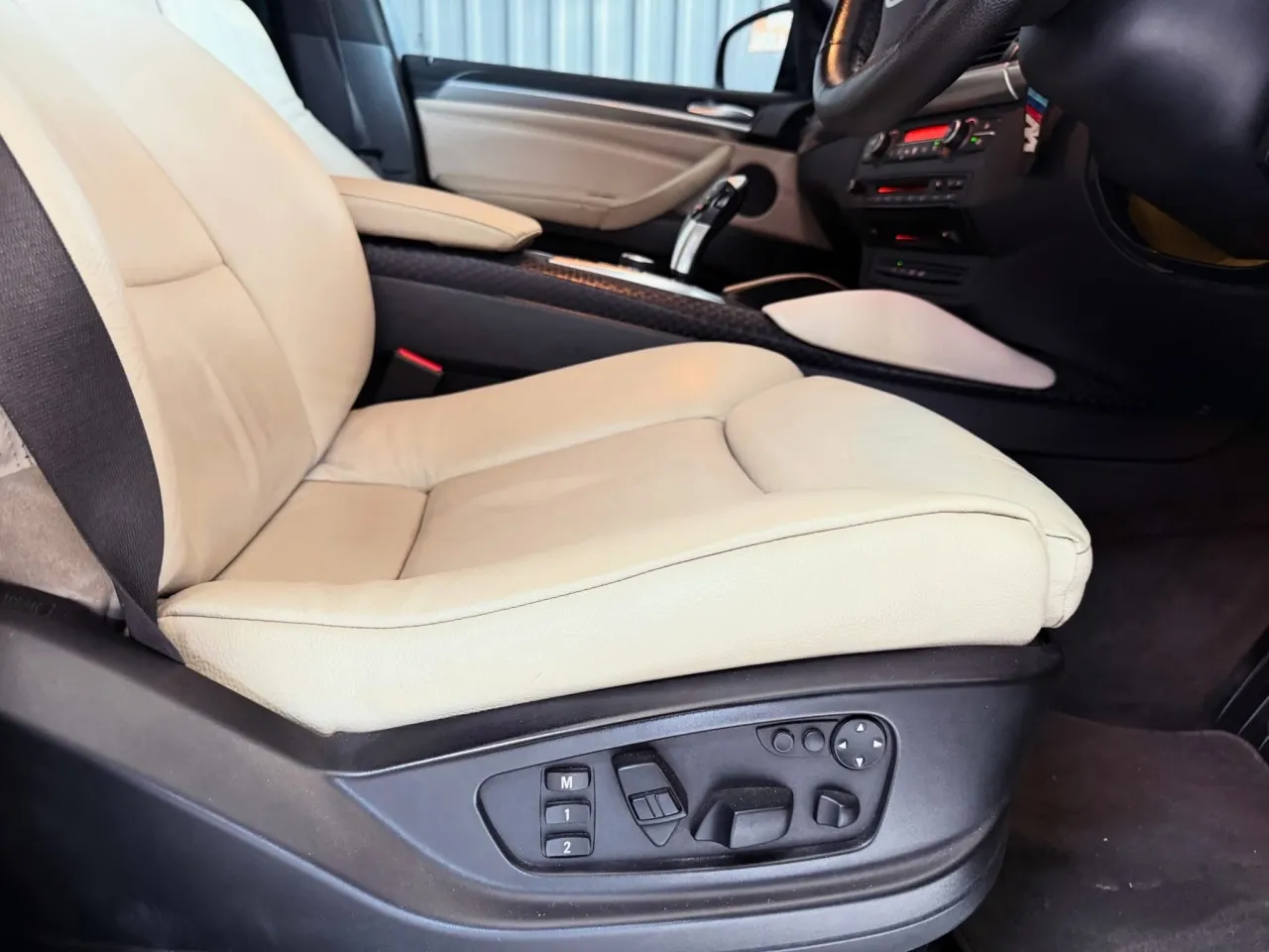 2010 BMW X6 35d xDrive Kıbrıs | KKTC İkinci El Satılık Araba - Thumbnail 4
