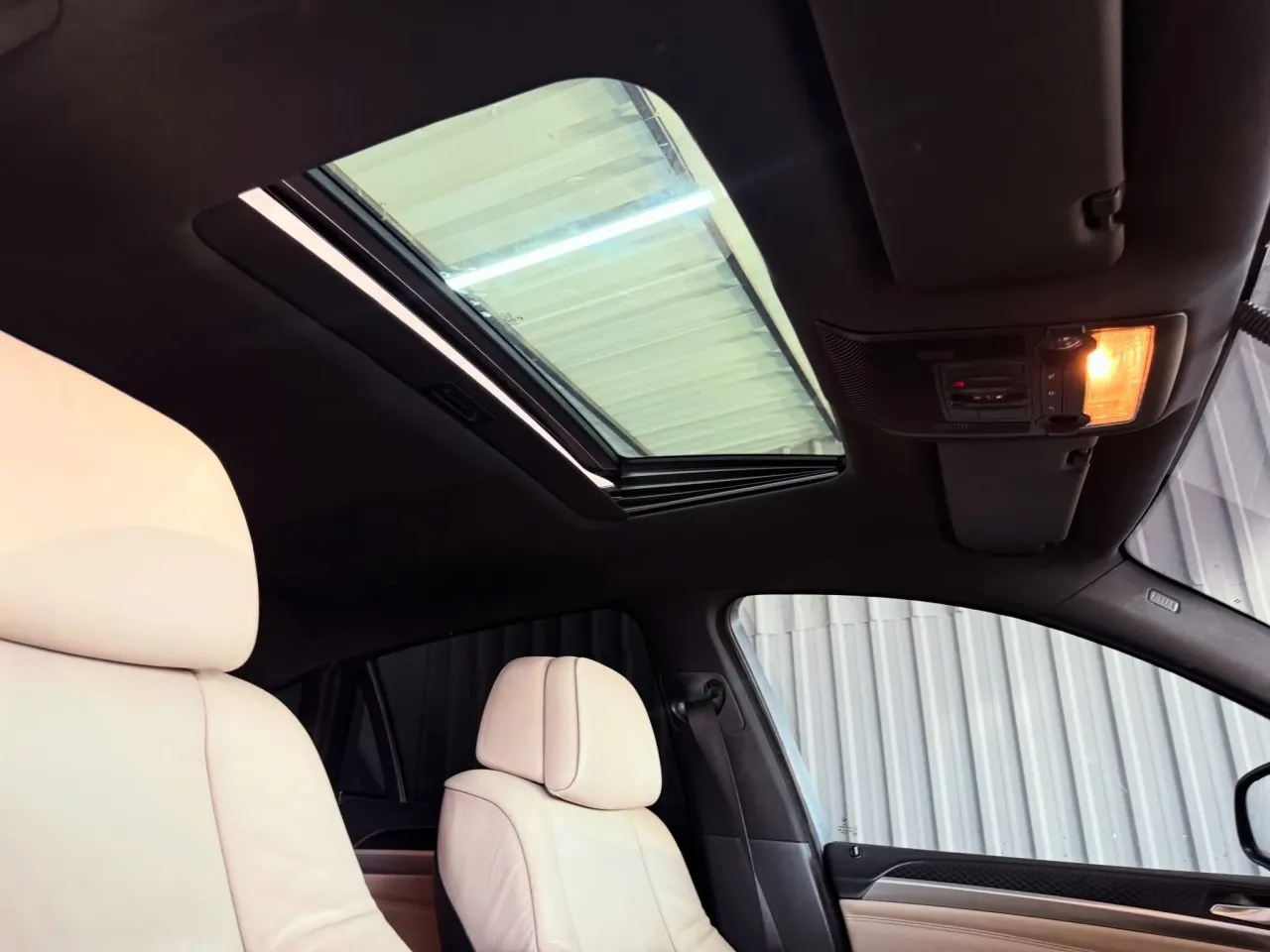 2010 BMW X6 35d xDrive Kıbrıs | KKTC İkinci El Satılık Araba - Thumbnail 6