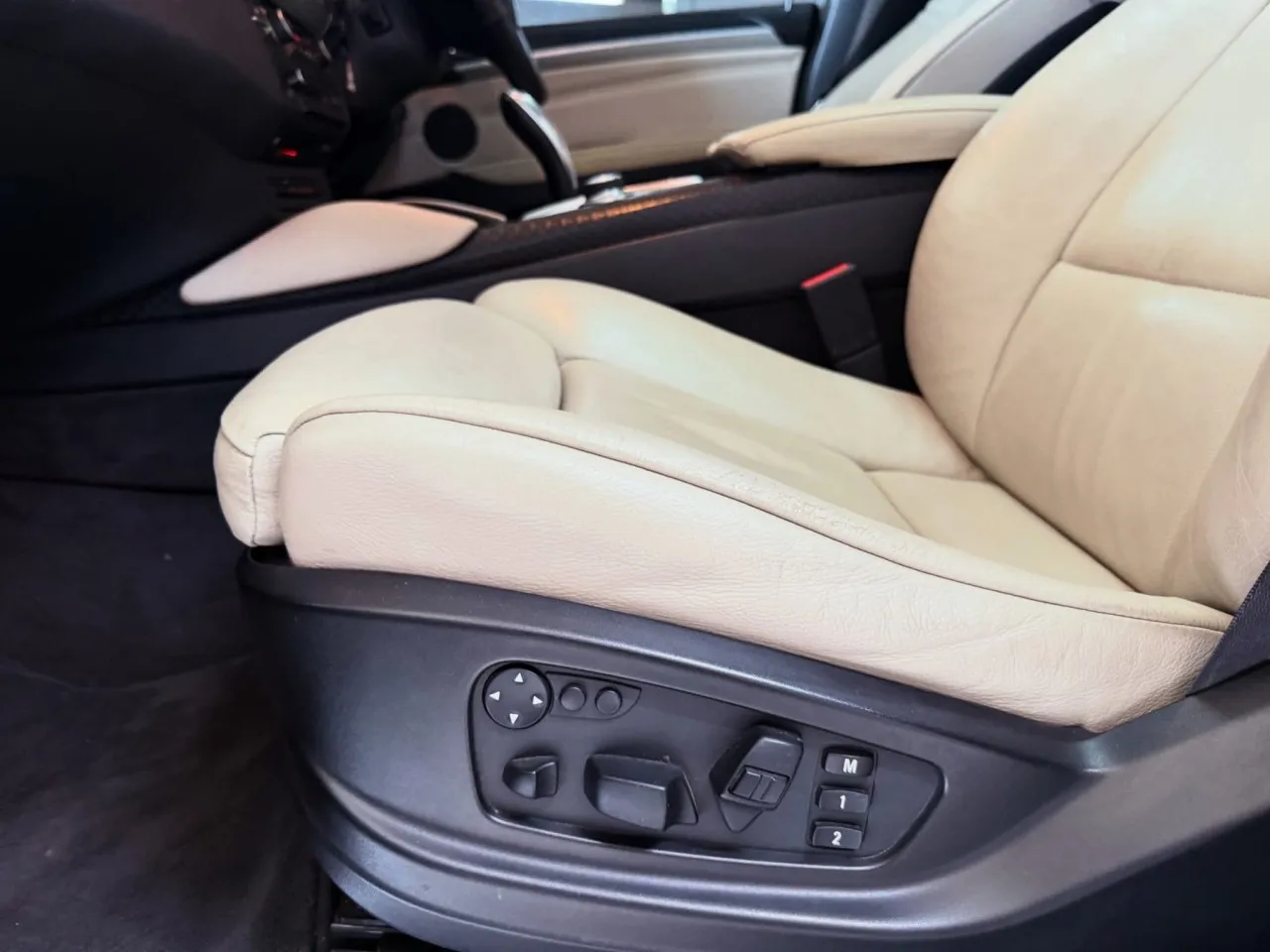 2010 BMW X6 35d xDrive Kıbrıs | KKTC İkinci El Satılık Araba - Thumbnail 8