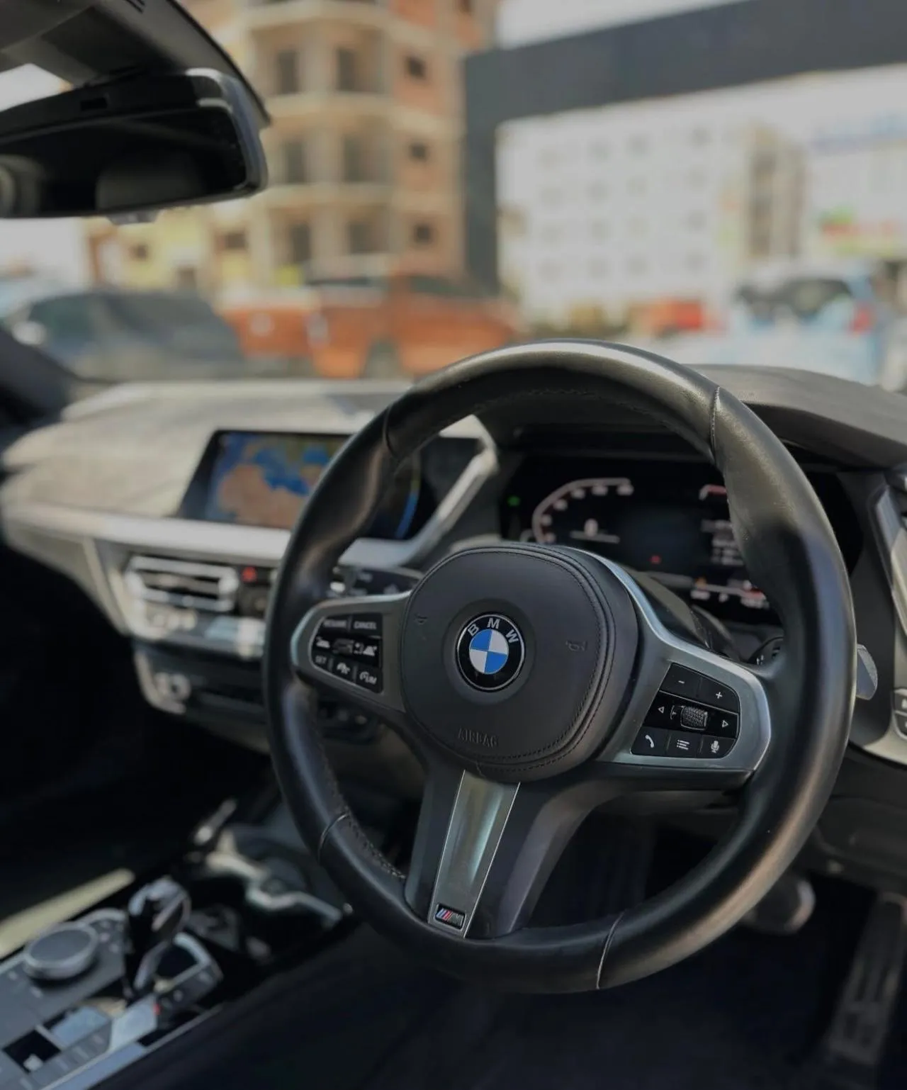 2023 BMW 2 Serisi 218i Gran Coupe Kıbrıs | KKTC İkinci El Satılık Araba - Thumbnail 5