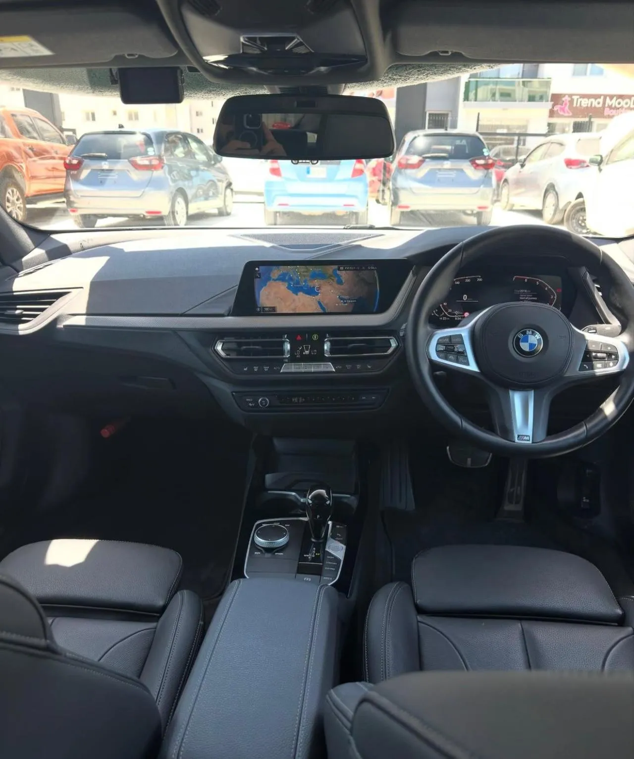 2023 BMW 2 Serisi 218i Gran Coupe Kıbrıs | KKTC İkinci El Satılık Araba - Thumbnail 6