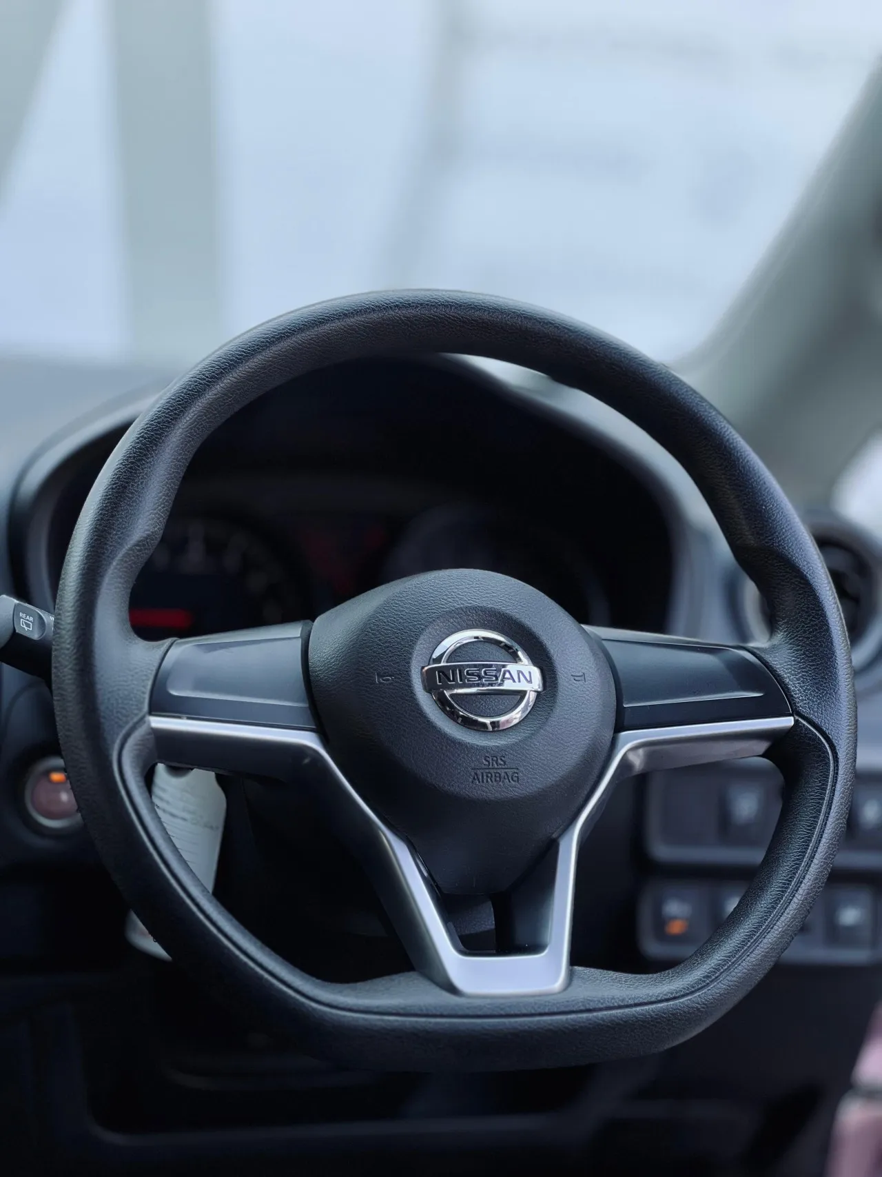 2020 Nissan Note 1.2 Kıbrıs | KKTC İkinci El Satılık Araba - Thumbnail 8