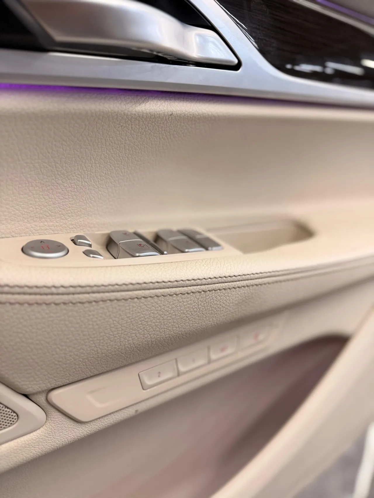 2019 BMW 7 Serisi 725d Long Kıbrıs | KKTC İkinci El Satılık Araba - Thumbnail 8