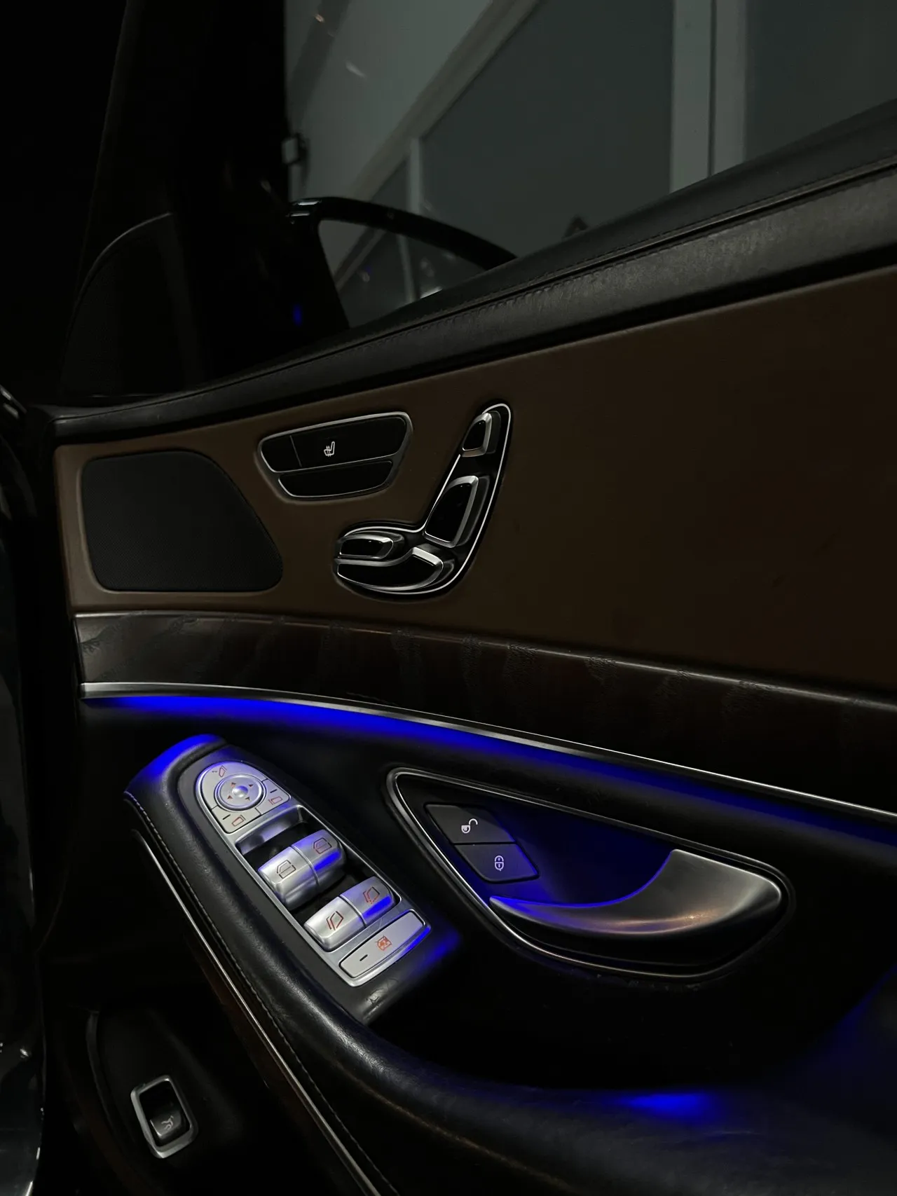 2019 Mercedes-Benz S Serisi S 350 D Kıbrıs | KKTC İkinci El Satılık Araba - Thumbnail 5