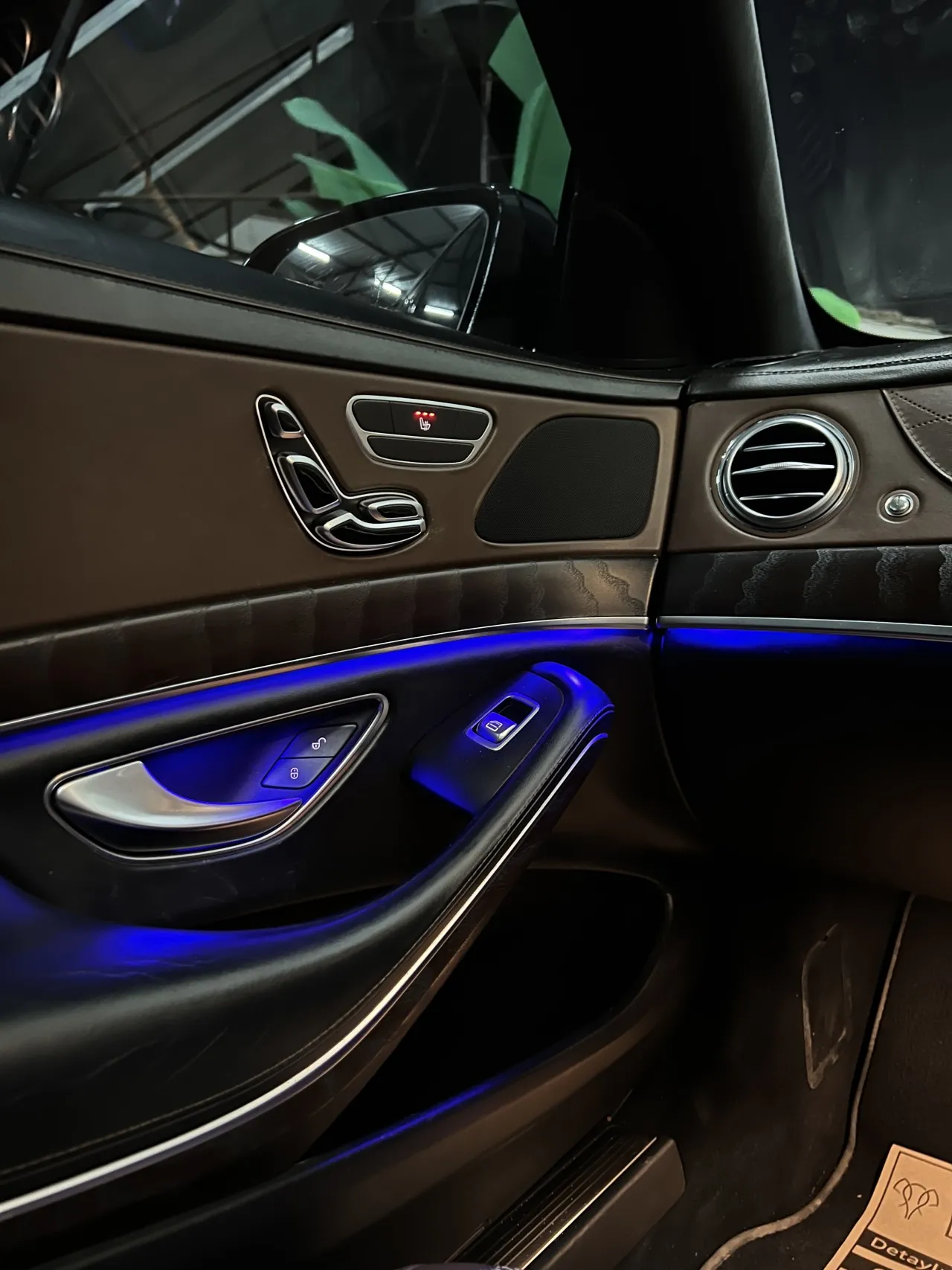 2019 Mercedes-Benz S Serisi S 350 D Kıbrıs | KKTC İkinci El Satılık Araba - Thumbnail 6