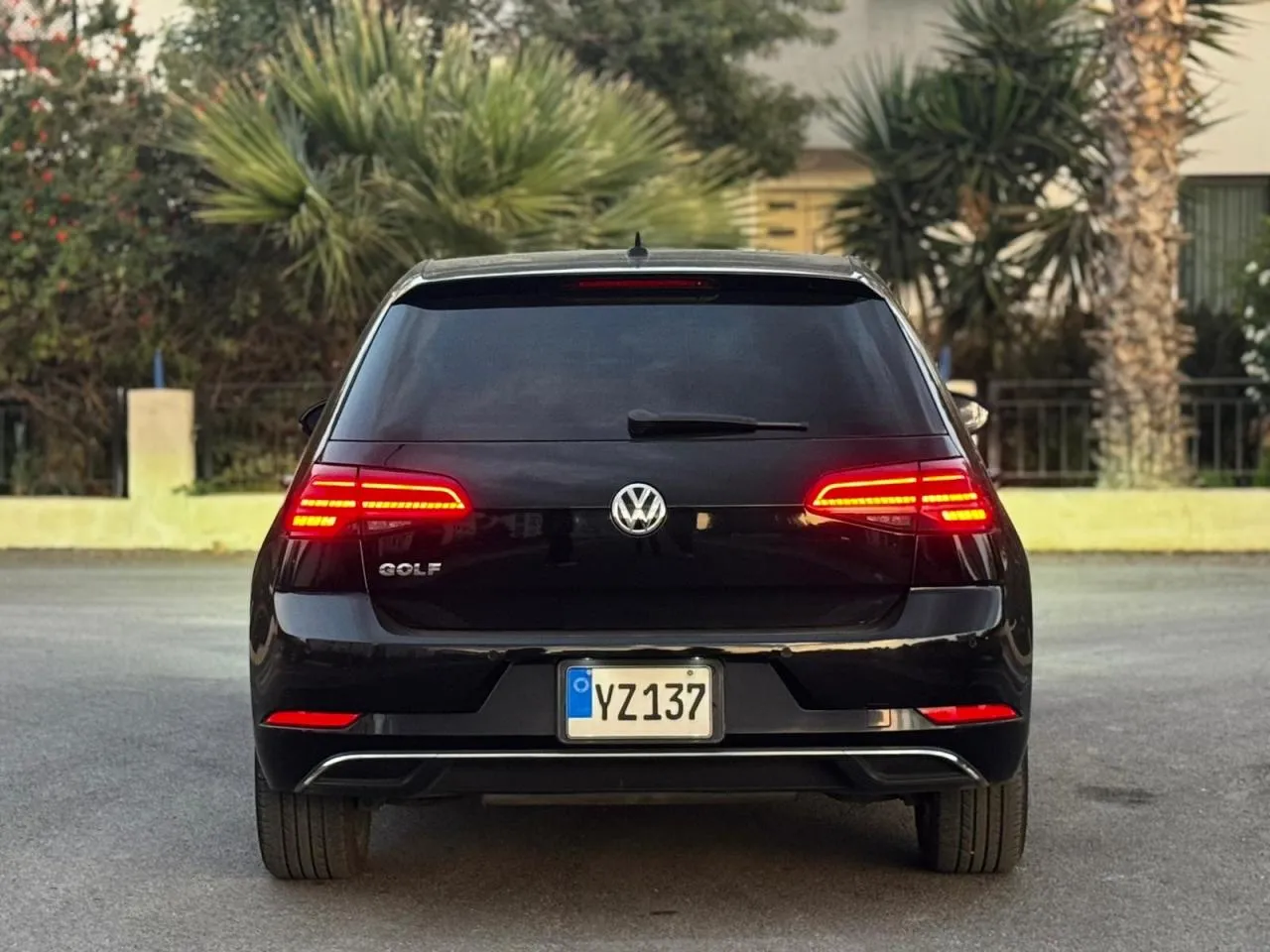 2020 Volkswagen Golf 1.2 TSI Kıbrıs | KKTC İkinci El Satılık Araba - Thumbnail 5