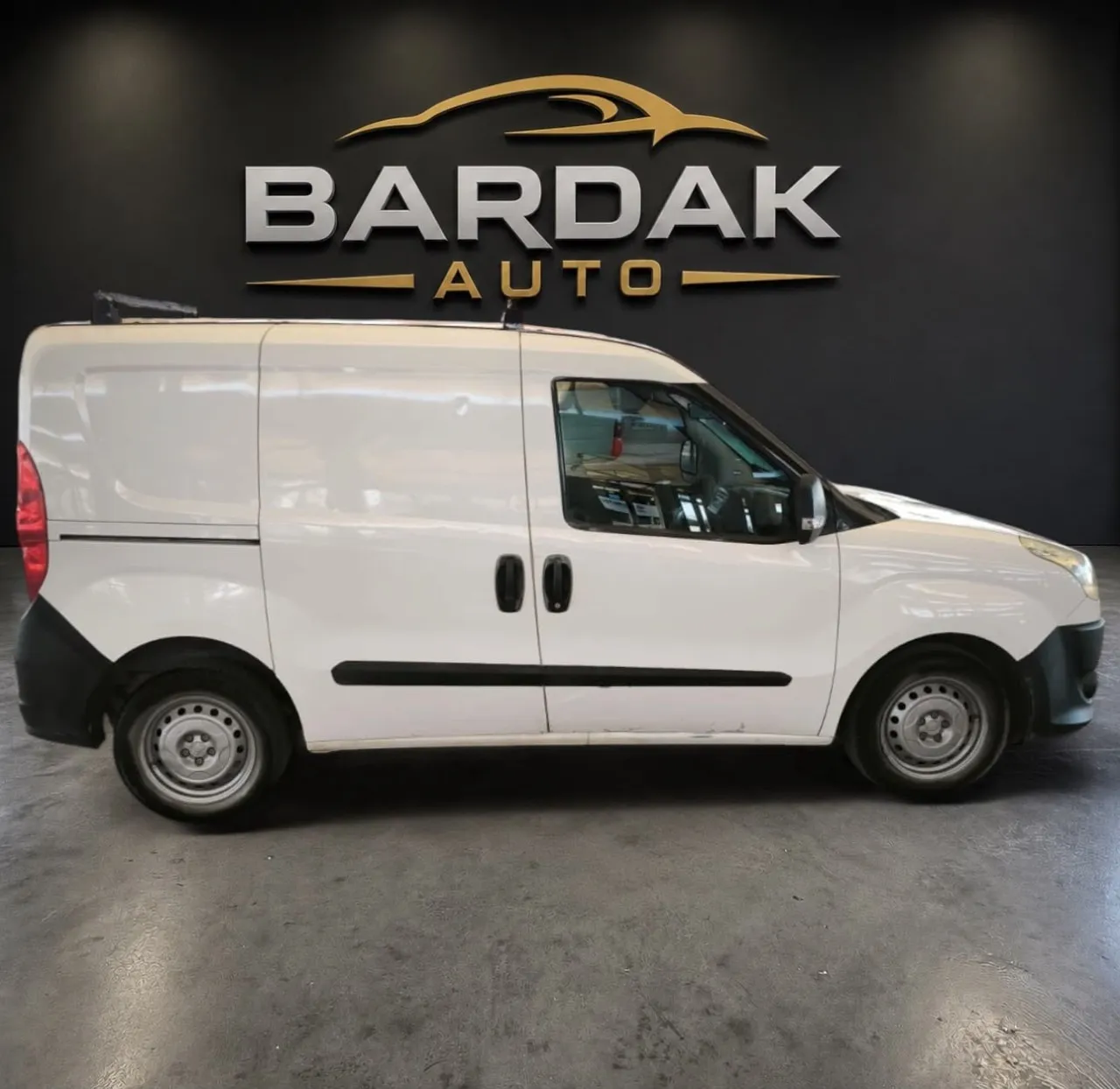 2013 Fiat Doblo Combi Kıbrıs | KKTC İkinci El Satılık Araba - Thumbnail 7