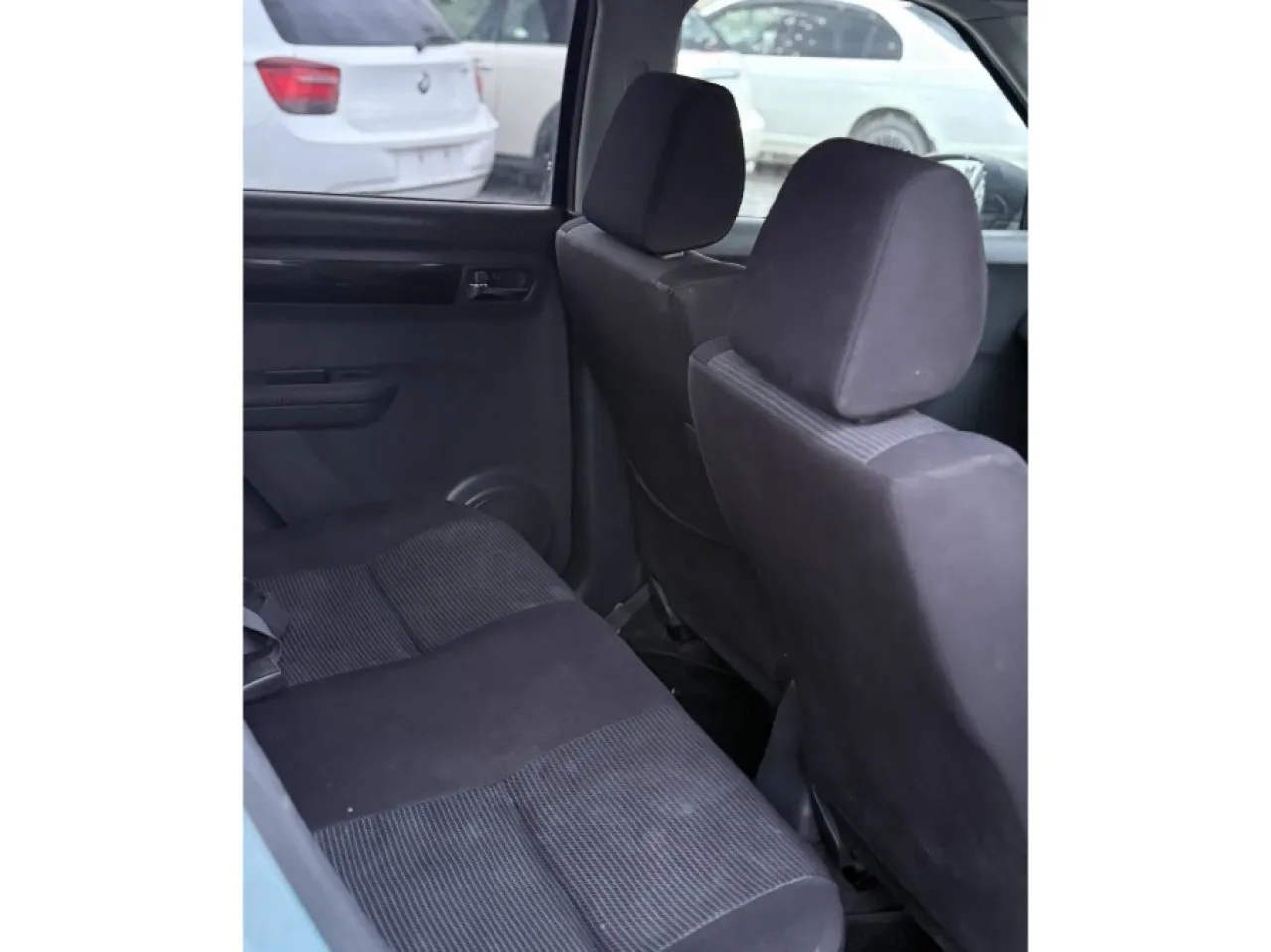 2008 Suzuki Swift 1.3 Kıbrıs | KKTC İkinci El Satılık Araba - Thumbnail 2