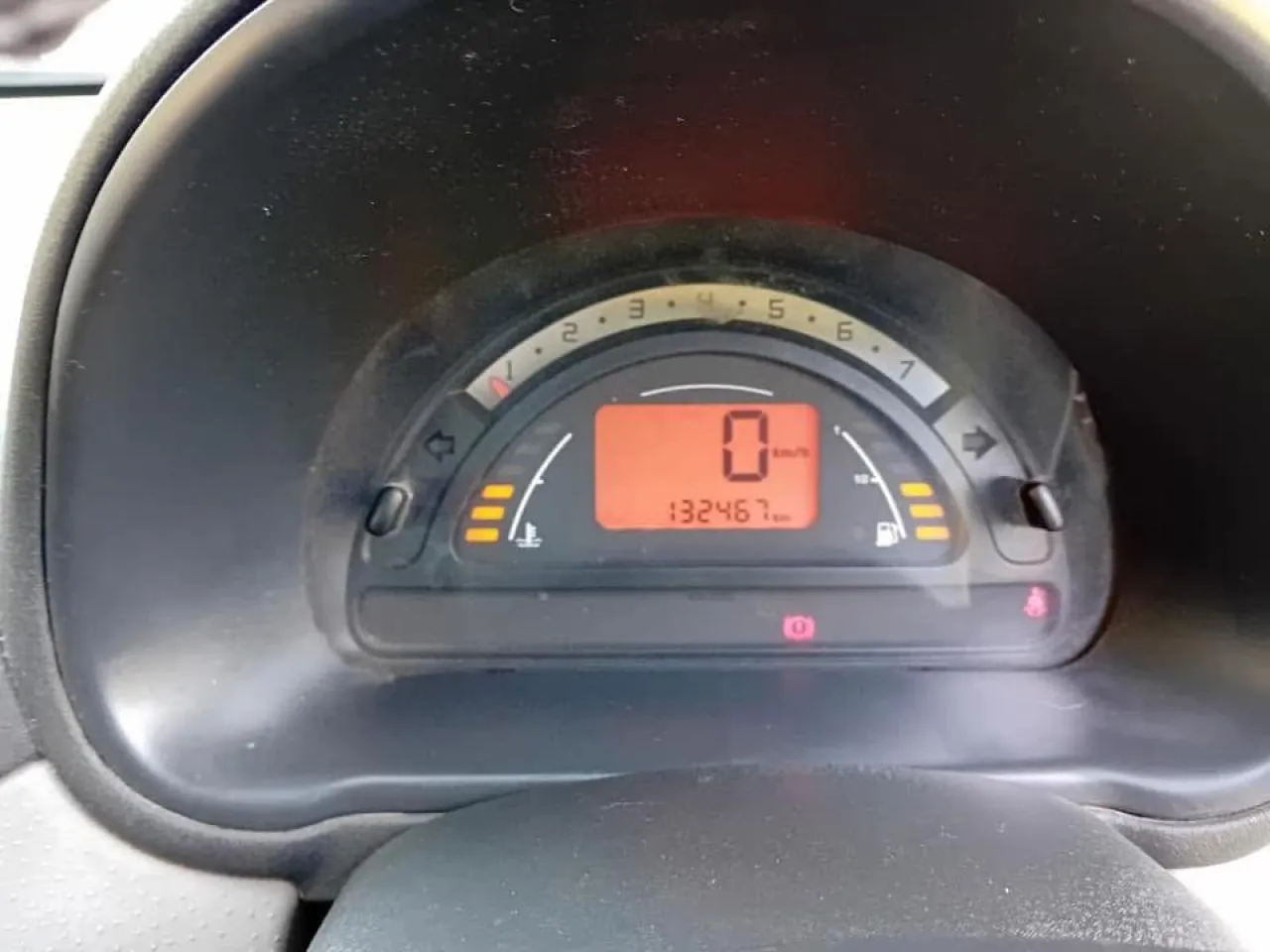 2004 Citroen C3 1.4 Kıbrıs | KKTC İkinci El Satılık Araba - Thumbnail 5