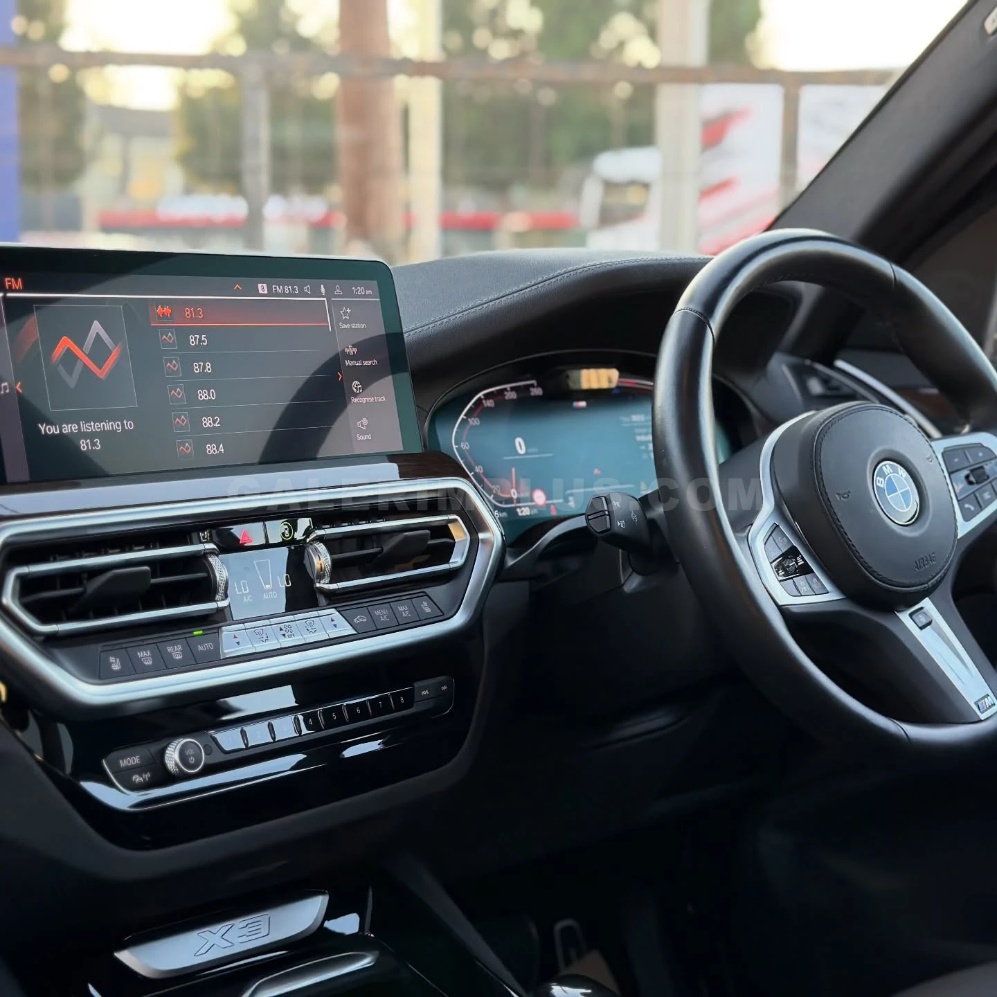 2023 BMW X3 20d xDrive Kıbrıs | KKTC İkinci El Satılık Araba - Thumbnail 8