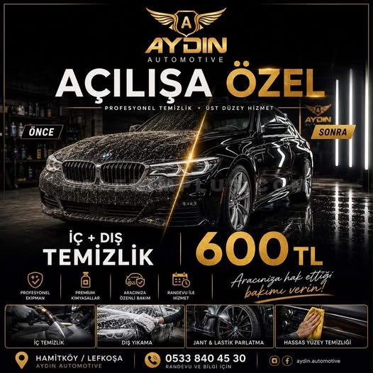 2026 Alfa Romeo Giulietta 1.75 TBI Kıbrıs | KKTC İkinci El Satılık Araba - Fotoğraf 1