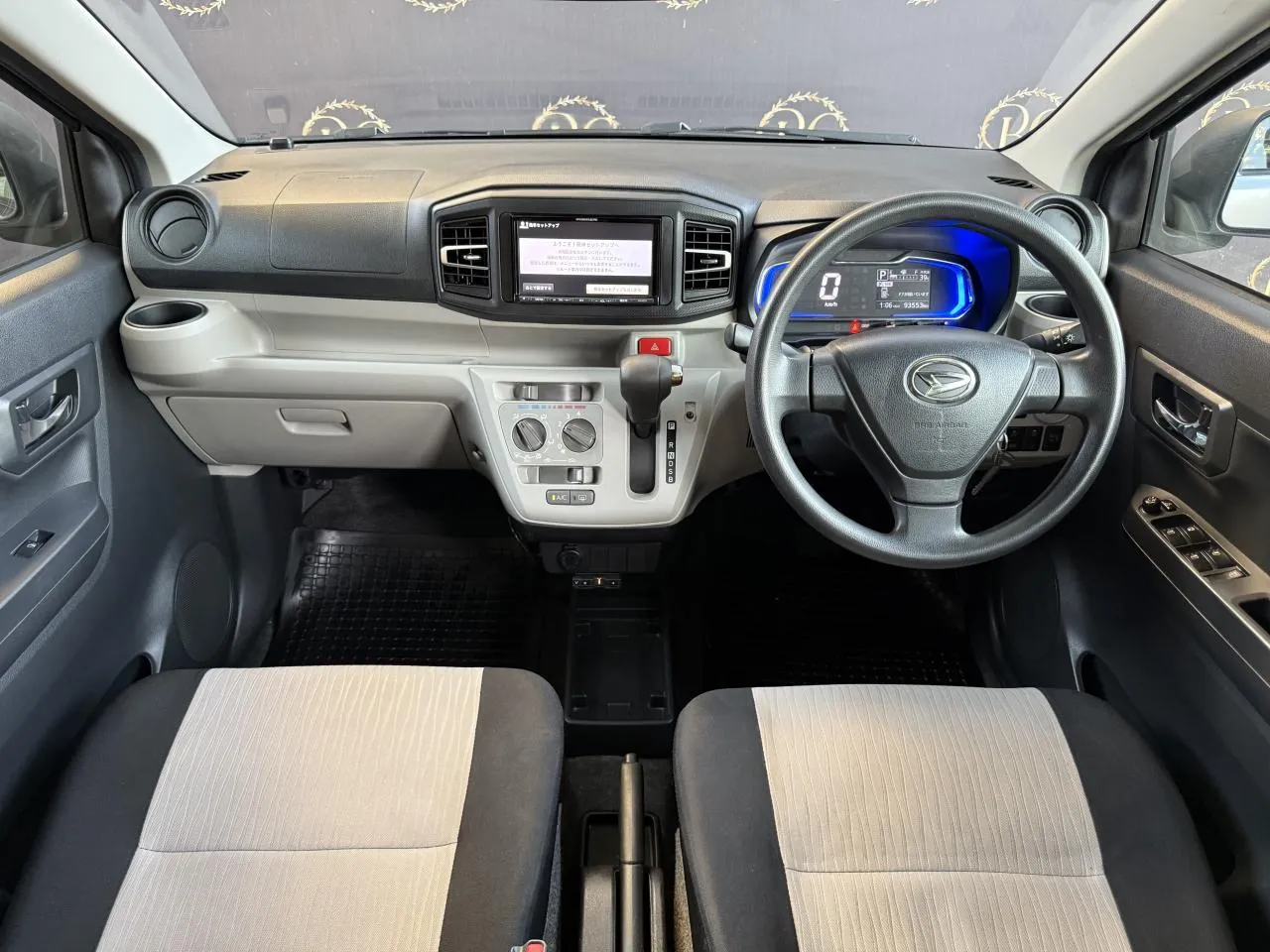 2021 Daihatsu Mira 0.65 Kıbrıs | KKTC İkinci El Satılık Araba - Thumbnail 7