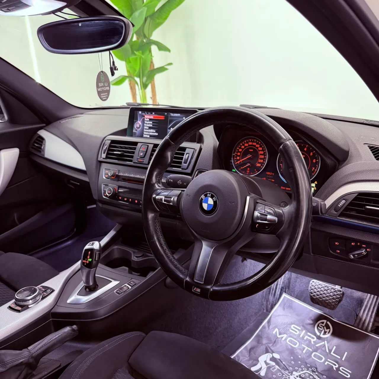 2014 BMW 1 Serisi 116i Kıbrıs | KKTC İkinci El Satılık Araba - Thumbnail 3